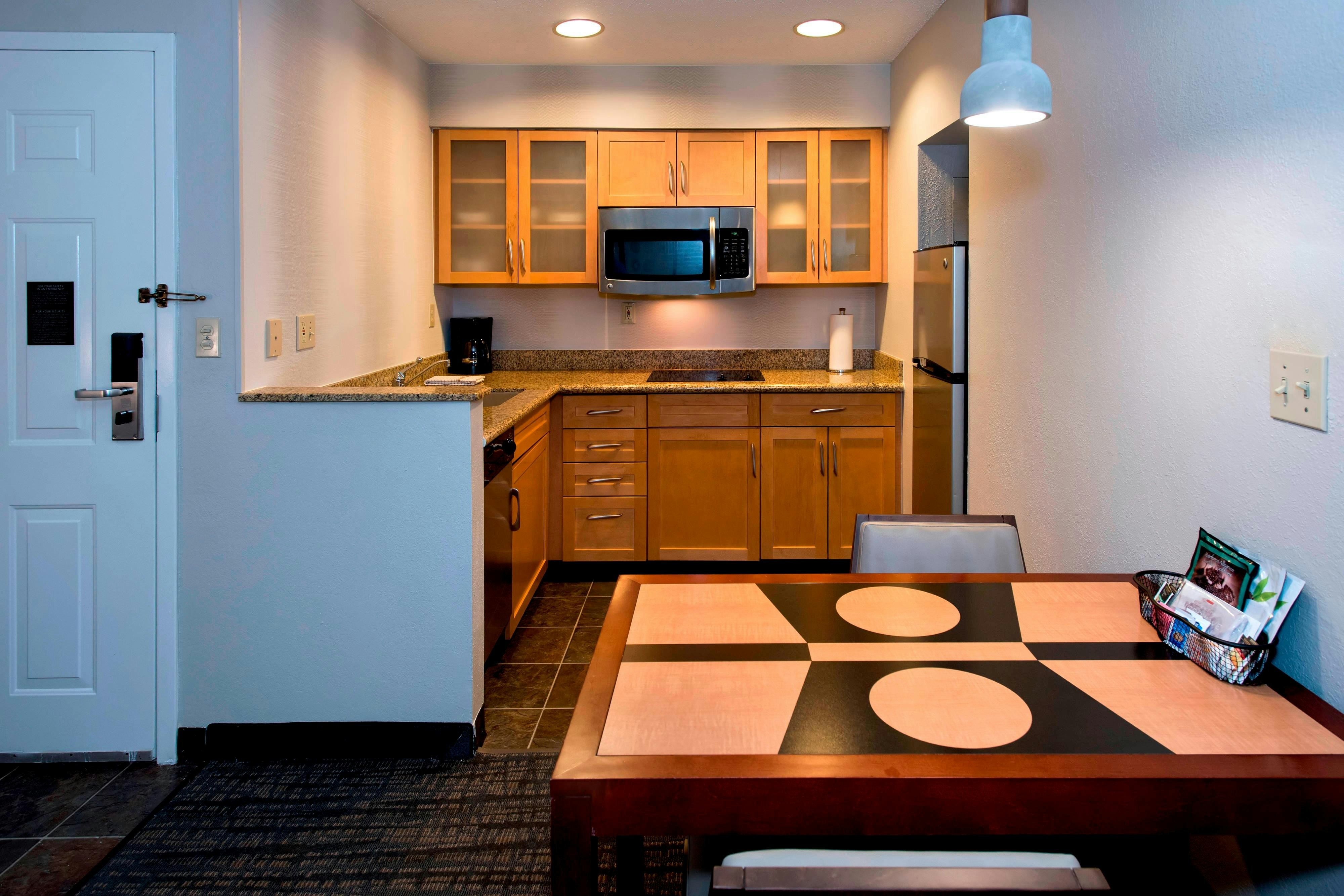 Residence Inn by Marriott Syracuse Carrier Circle