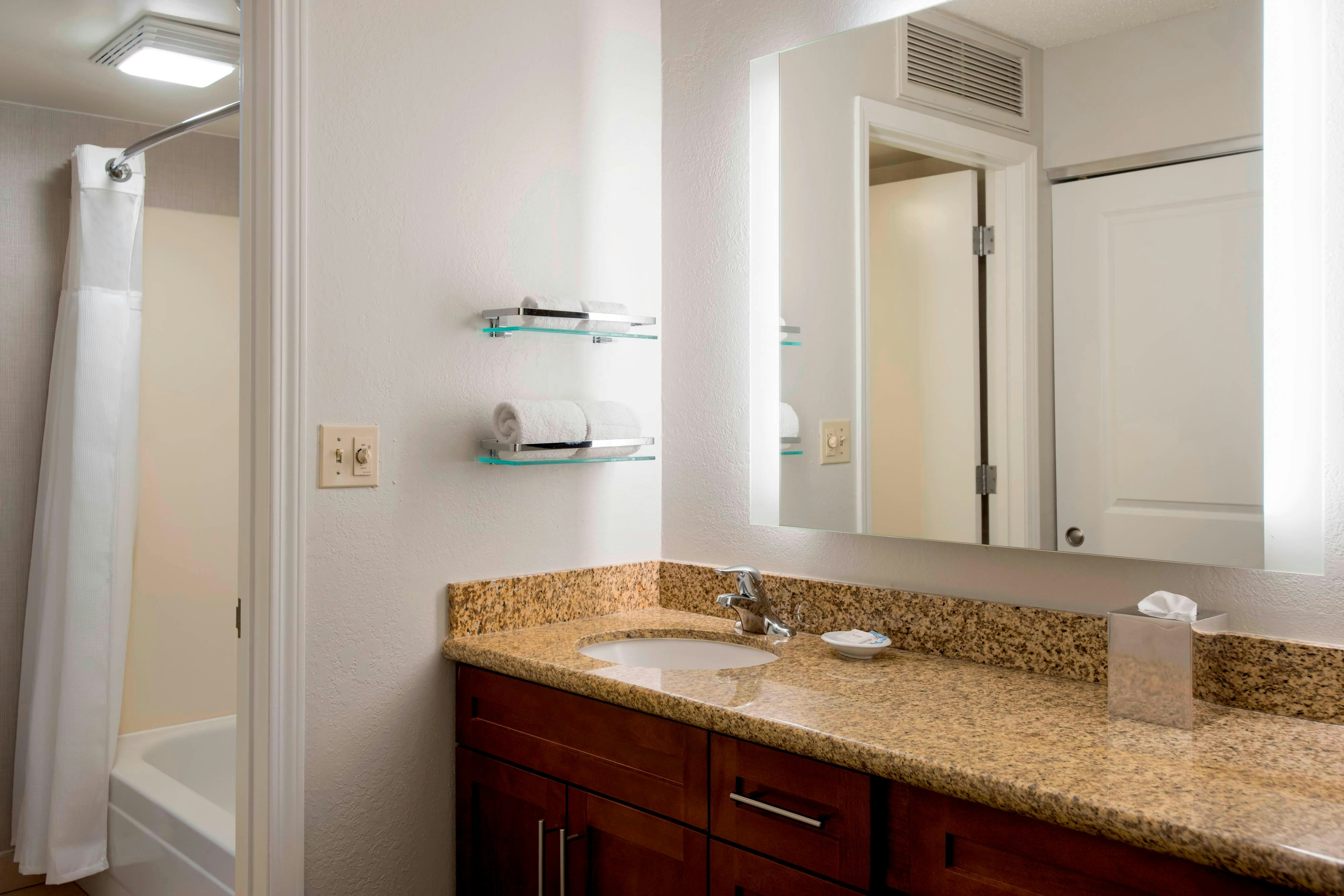 Residence Inn by Marriott Syracuse Carrier Circle