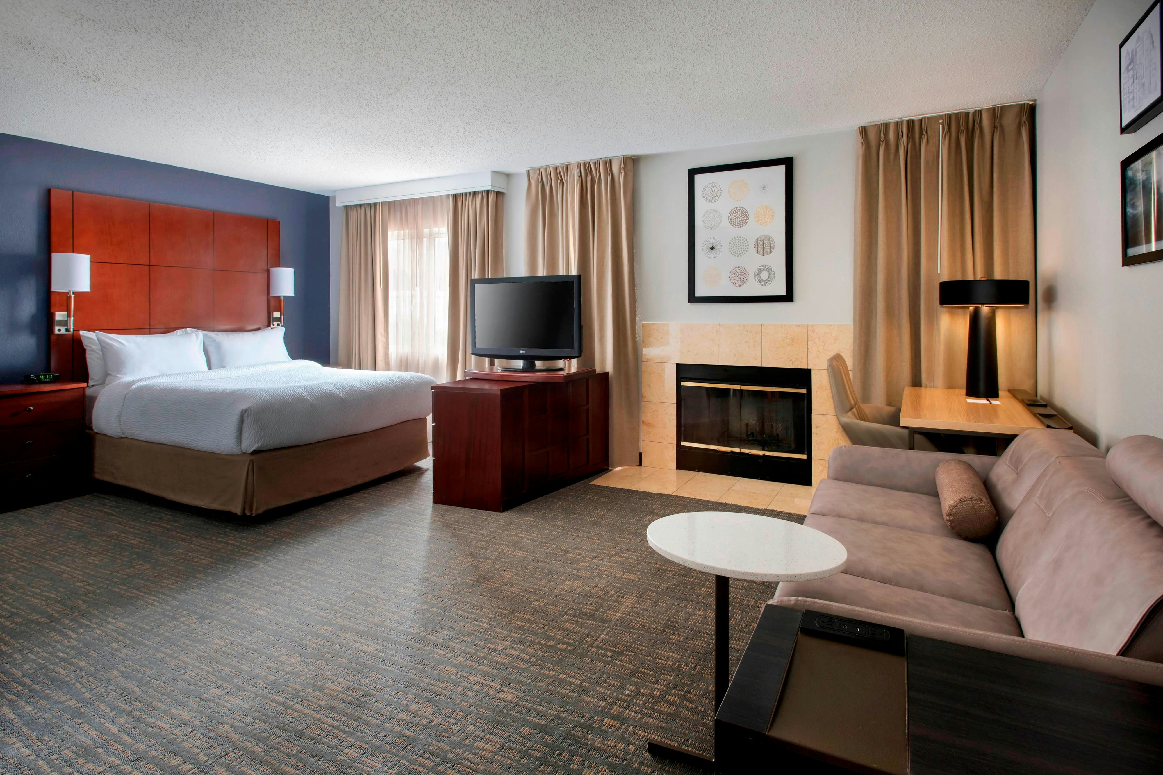 Residence Inn by Marriott Syracuse Carrier Circle