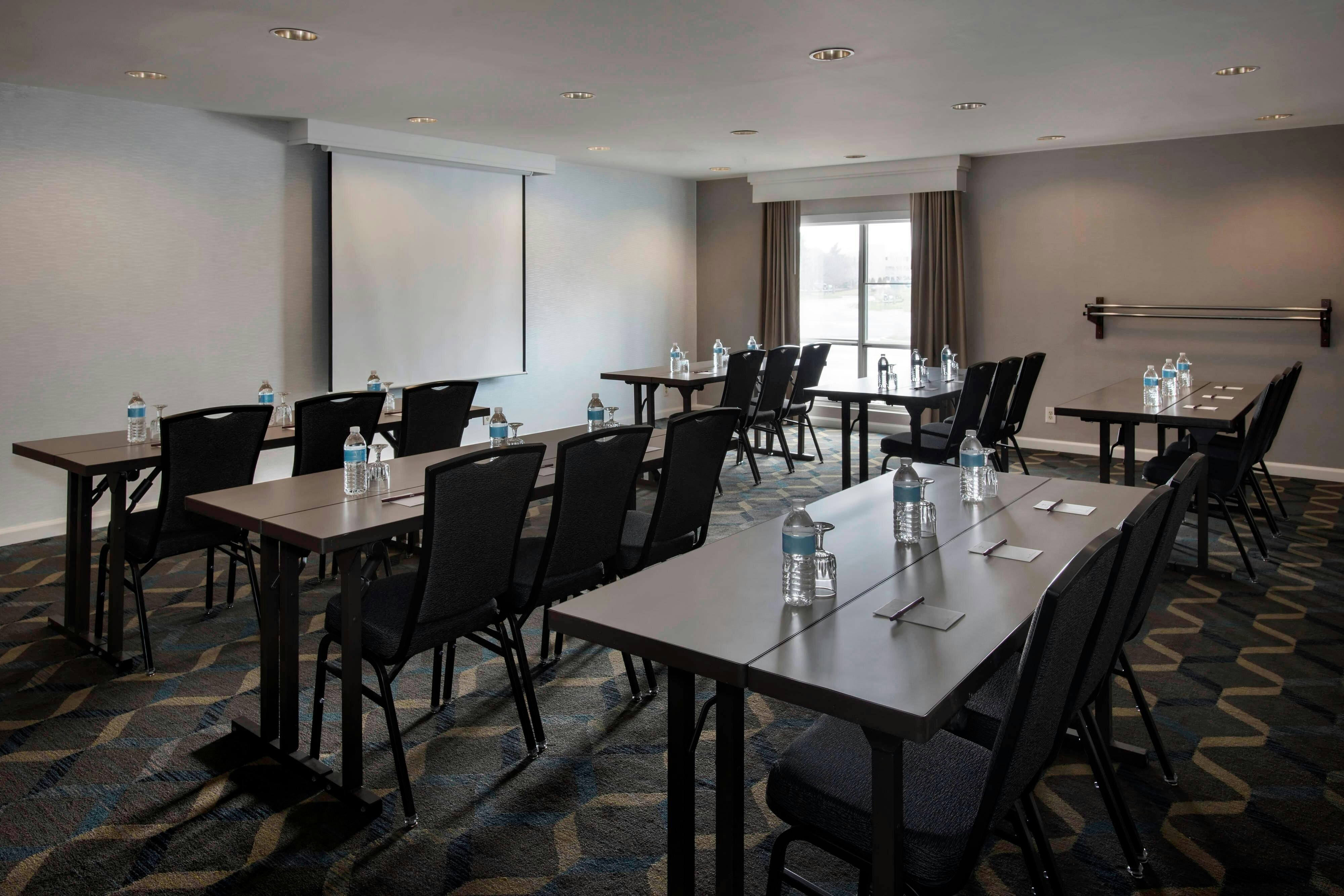 Residence Inn by Marriott Syracuse Carrier Circle