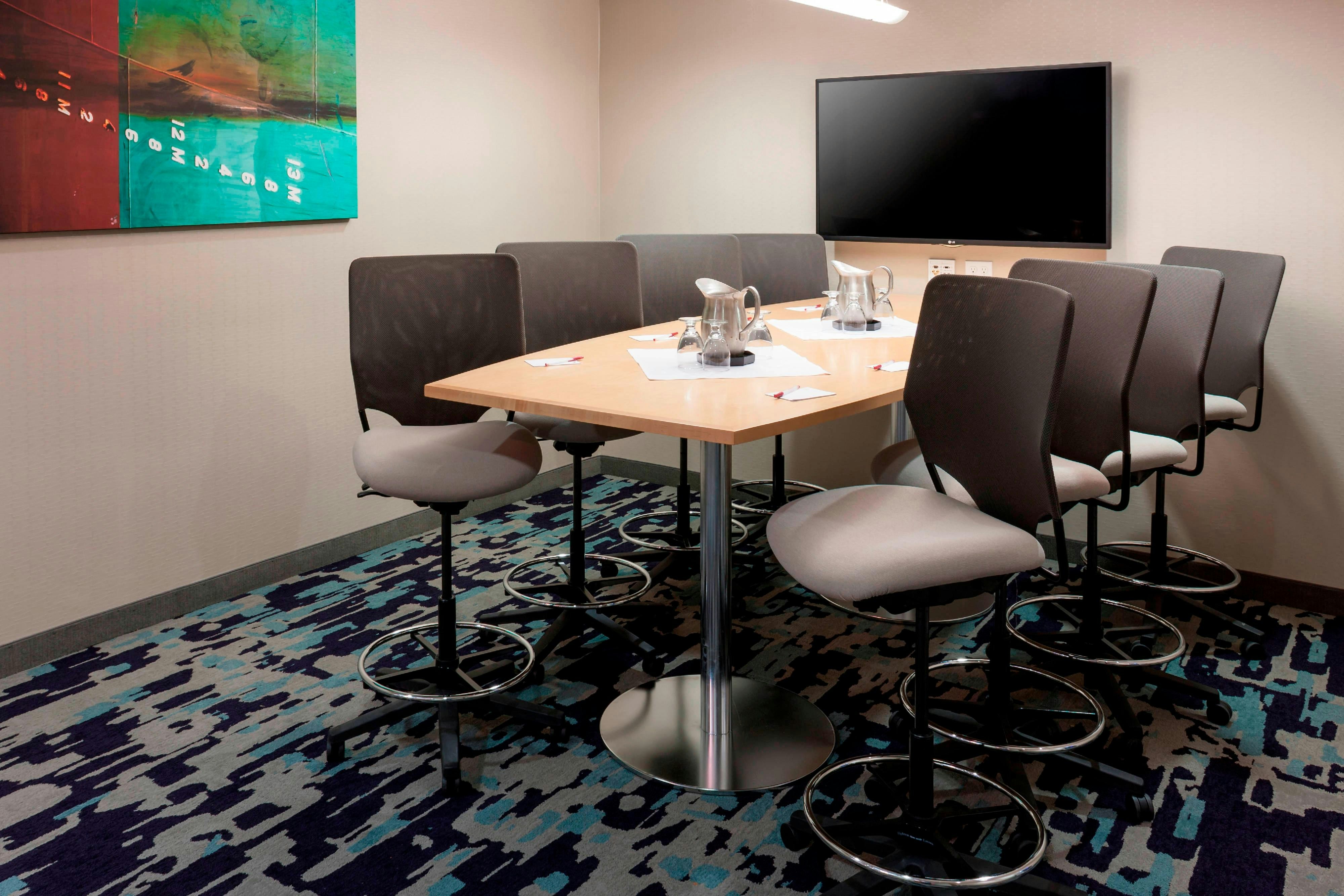 Residence Inn by Marriott Seattle Downtown/Lake Union