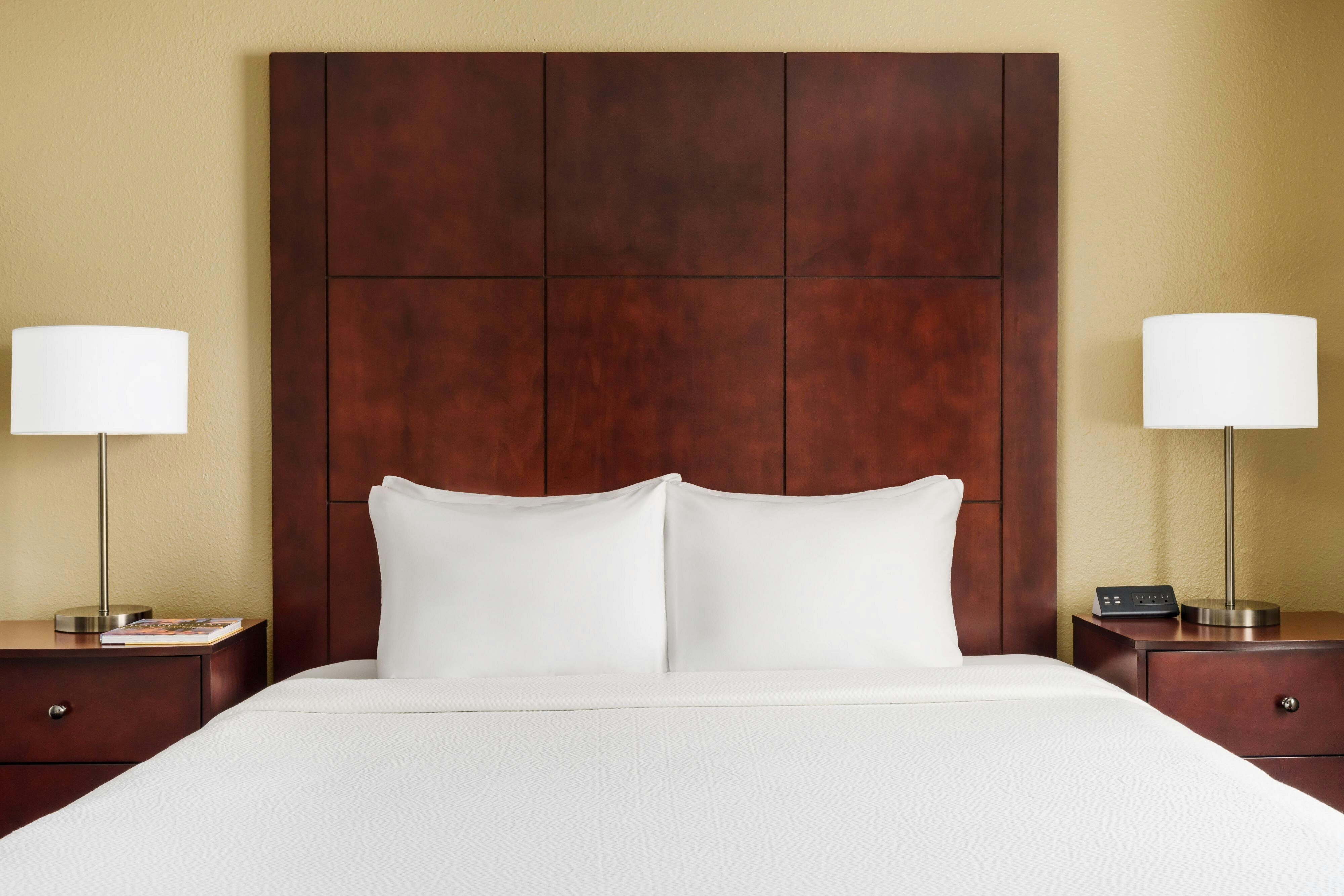 Residence Inn by Marriott Seattle Northeast/Bothell