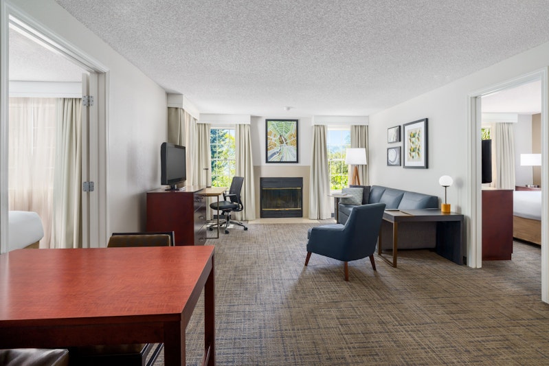 Residence Inn by Marriott Seattle Northeast/Bothell