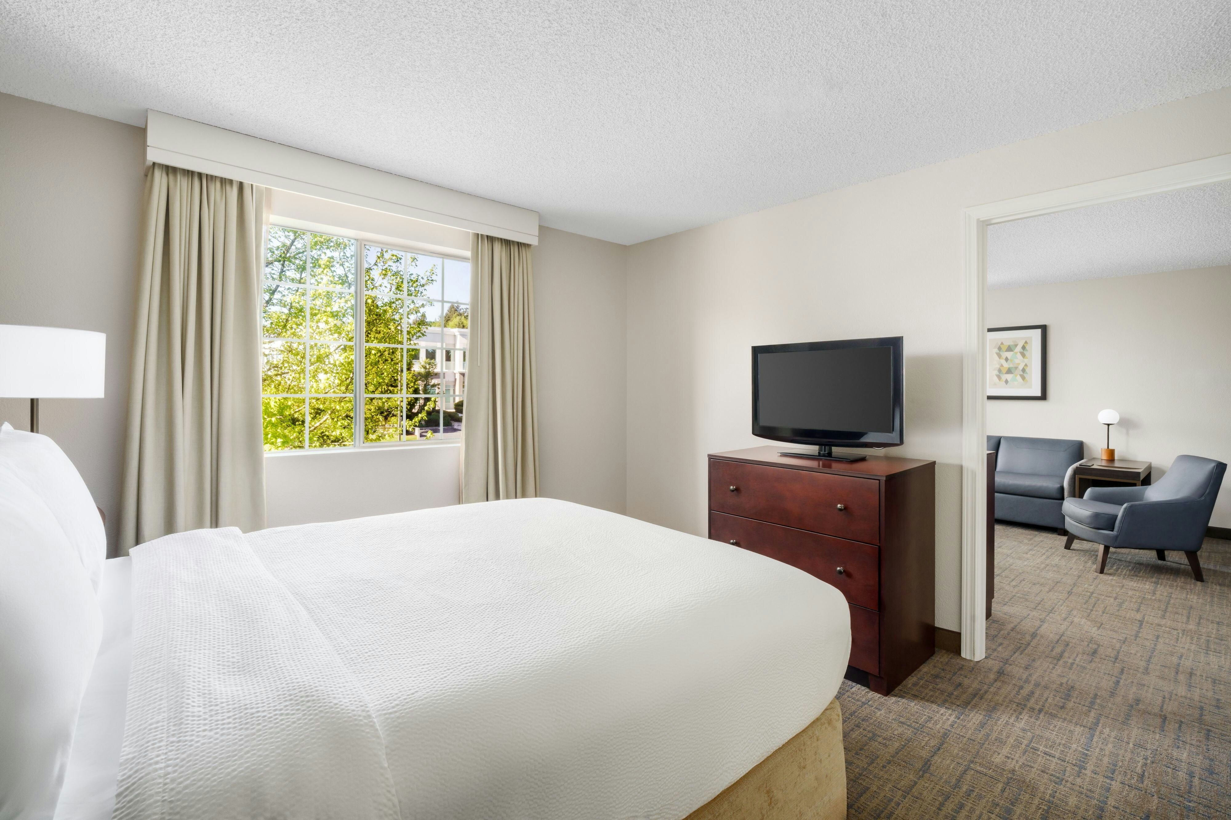 Residence Inn by Marriott Seattle Northeast/Bothell