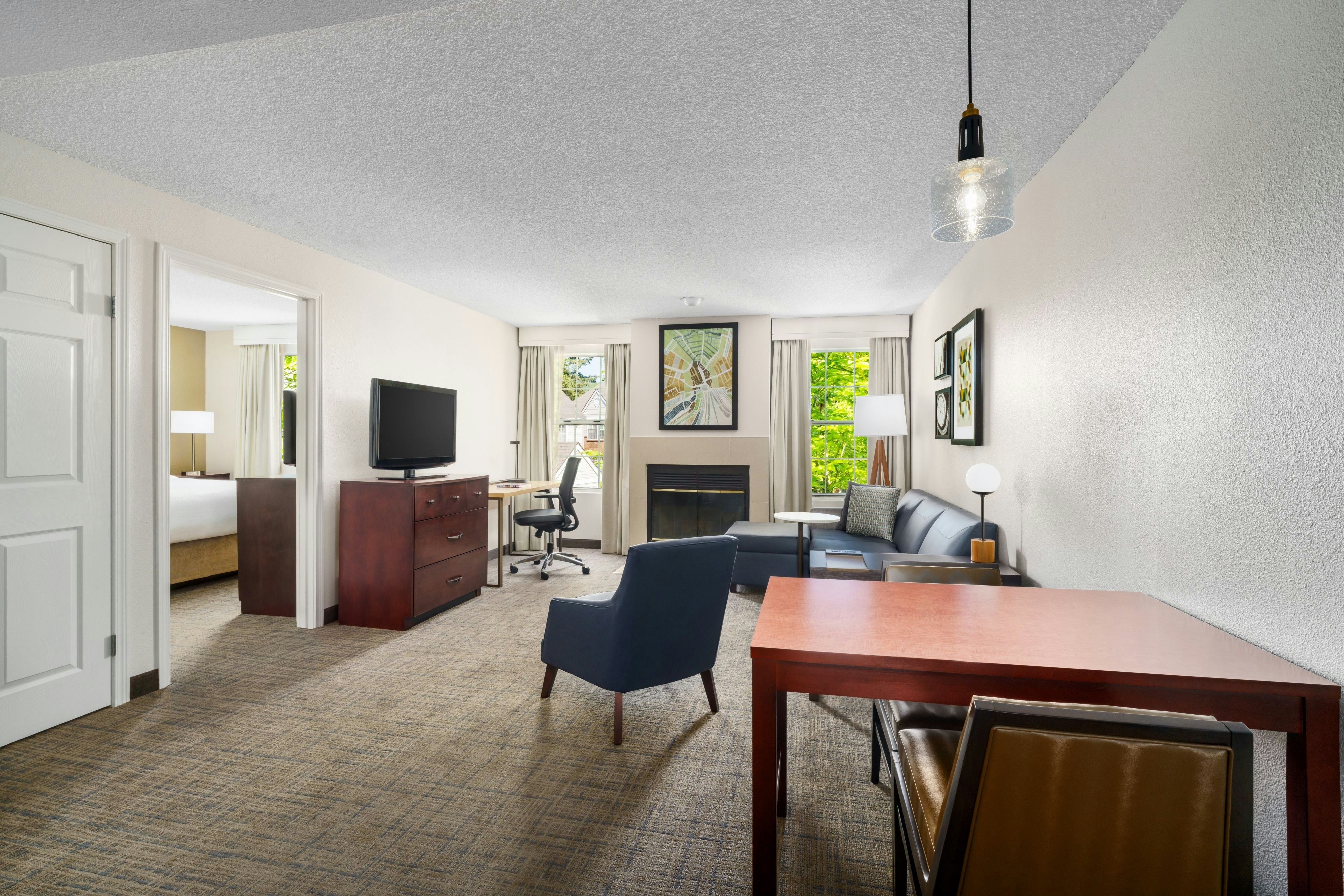 Residence Inn by Marriott Seattle Northeast/Bothell