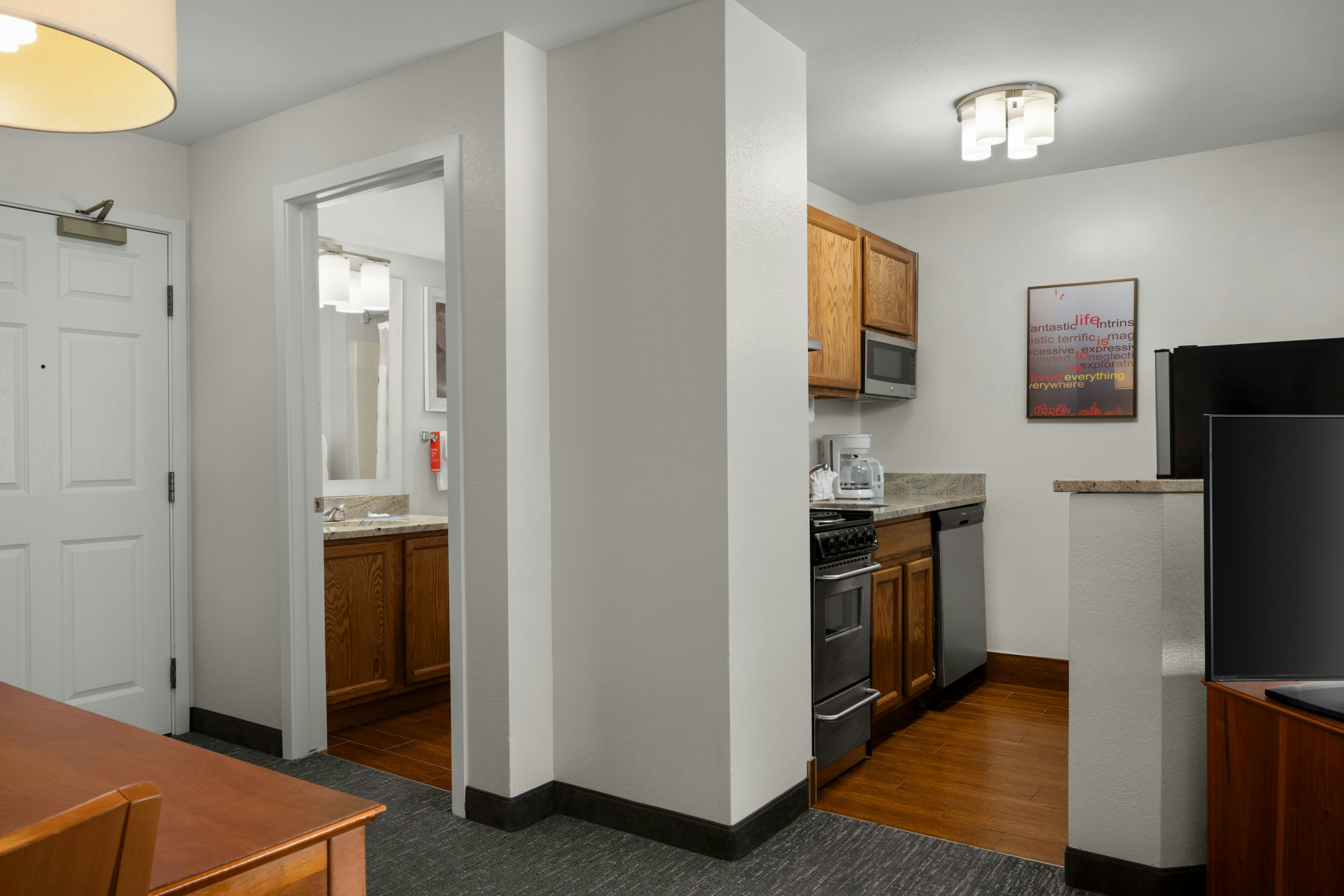 TownePlace Suites by Marriott Salt Lake City Layton