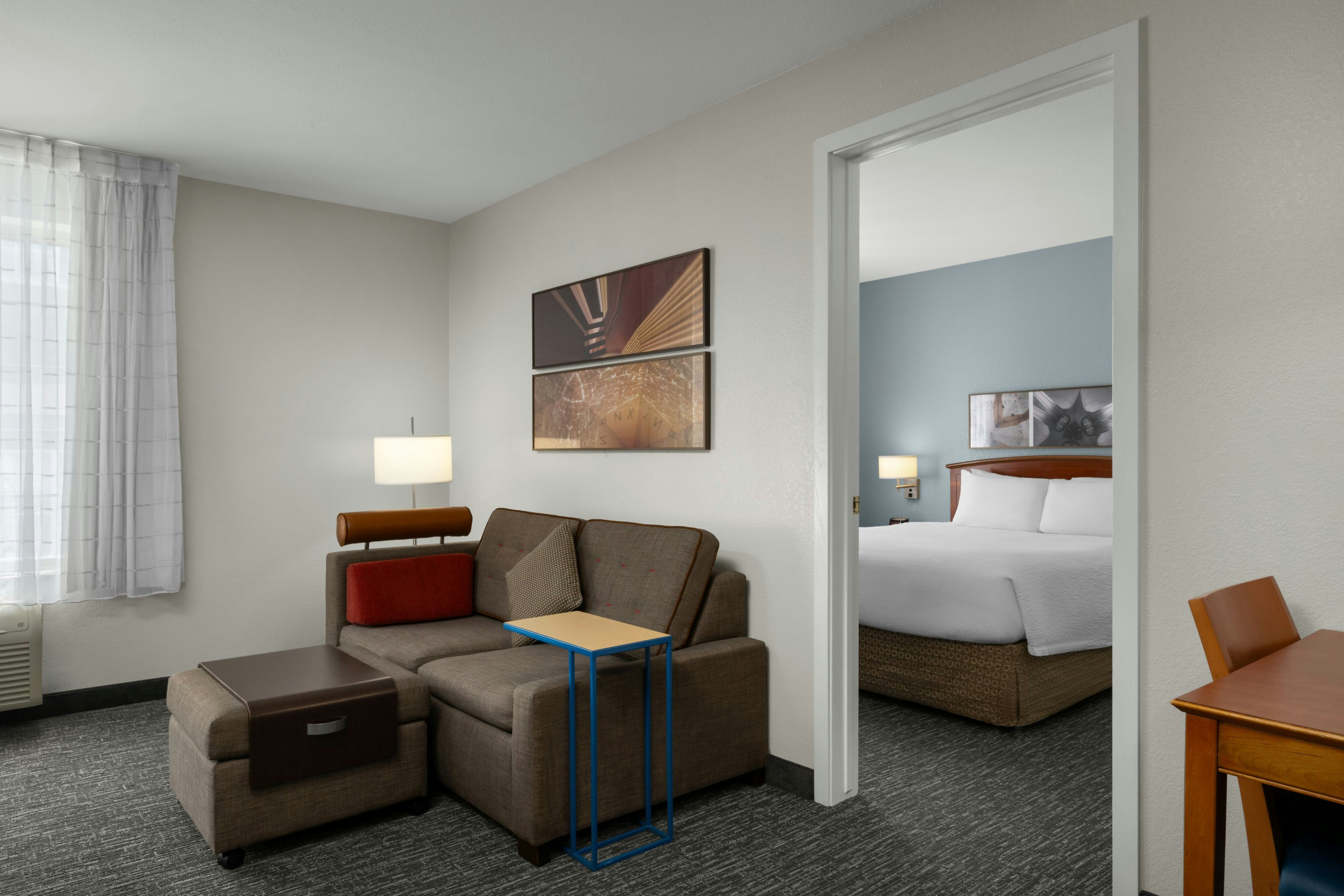 TownePlace Suites by Marriott Salt Lake City Layton