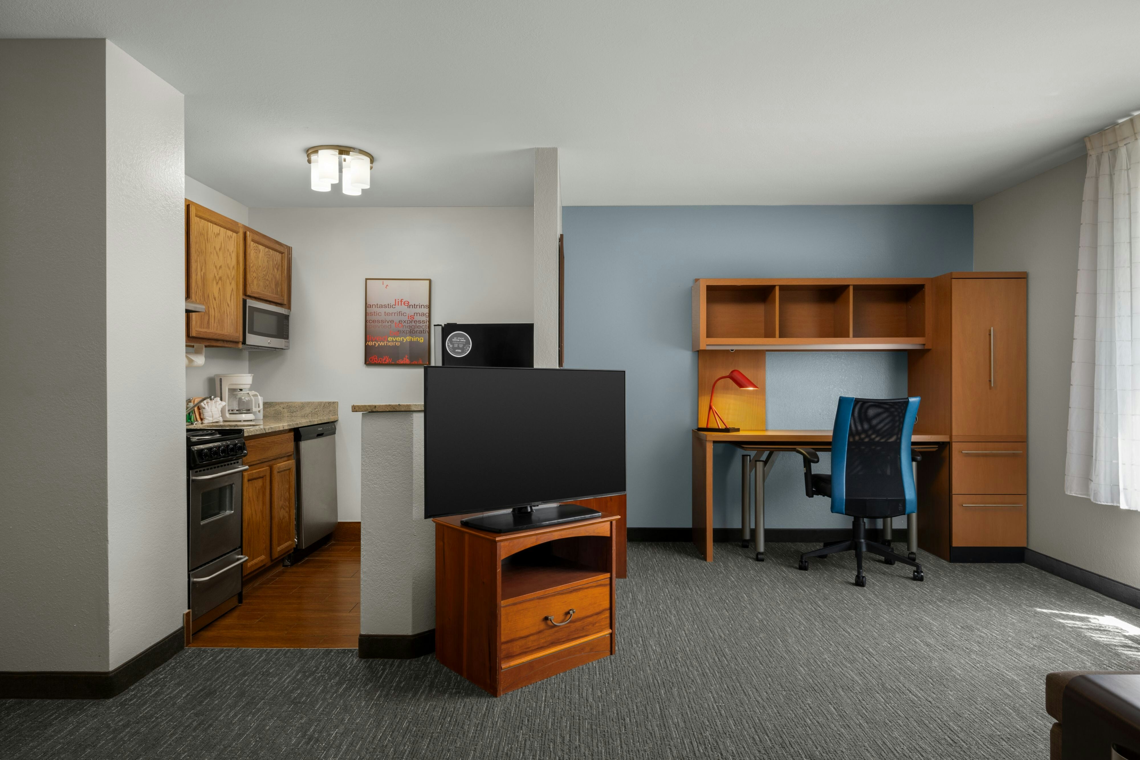 TownePlace Suites by Marriott Salt Lake City Layton