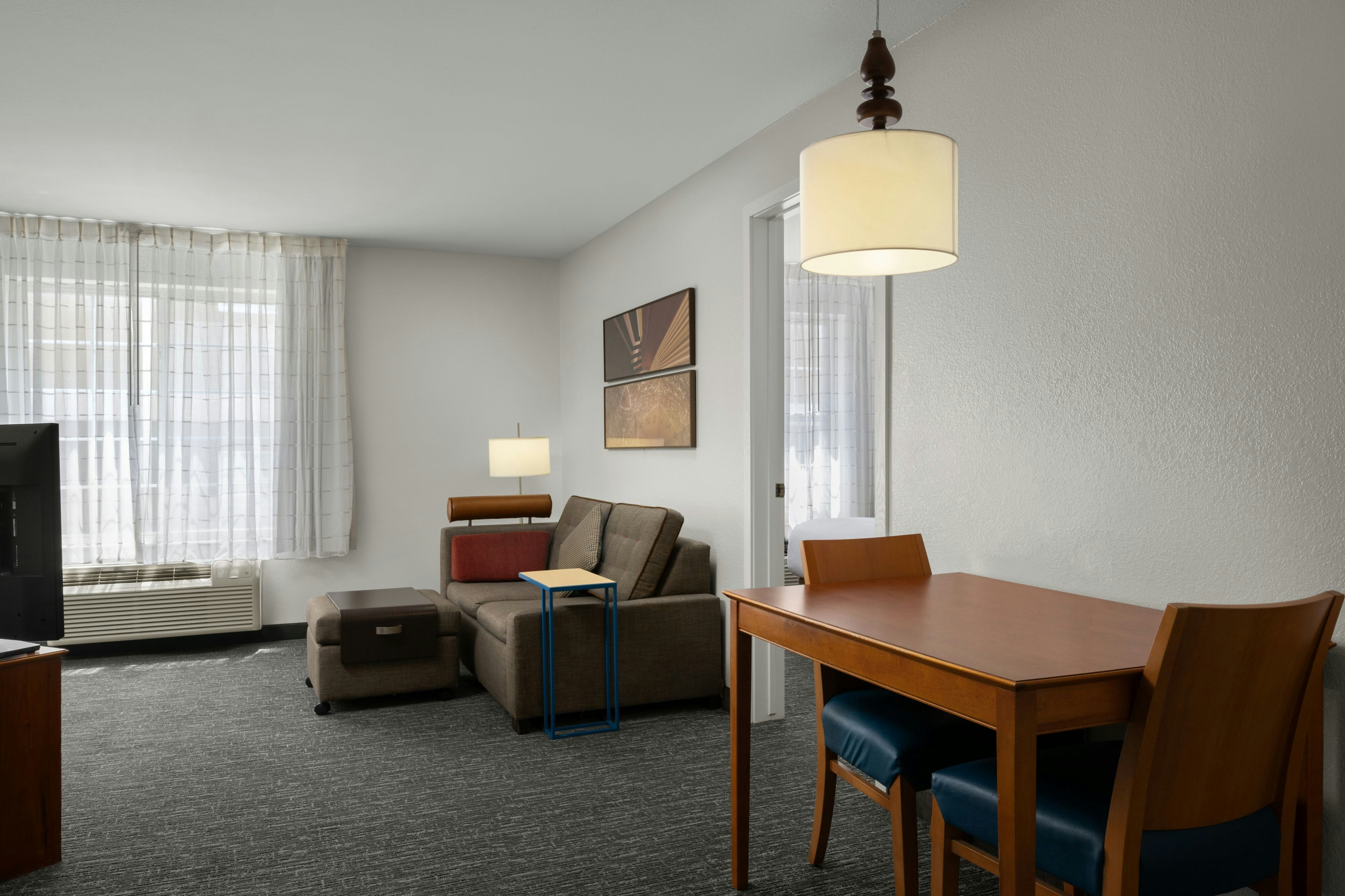 TownePlace Suites by Marriott Salt Lake City Layton