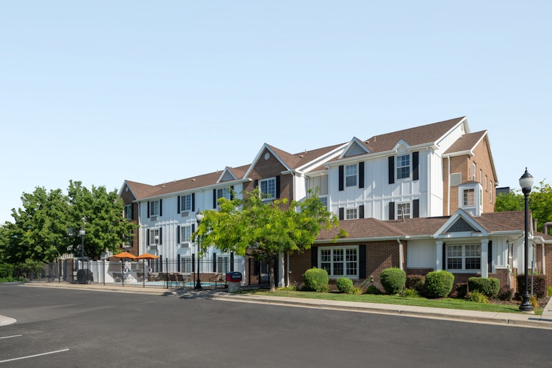 TownePlace Suites by Marriott Salt Lake City Layton
