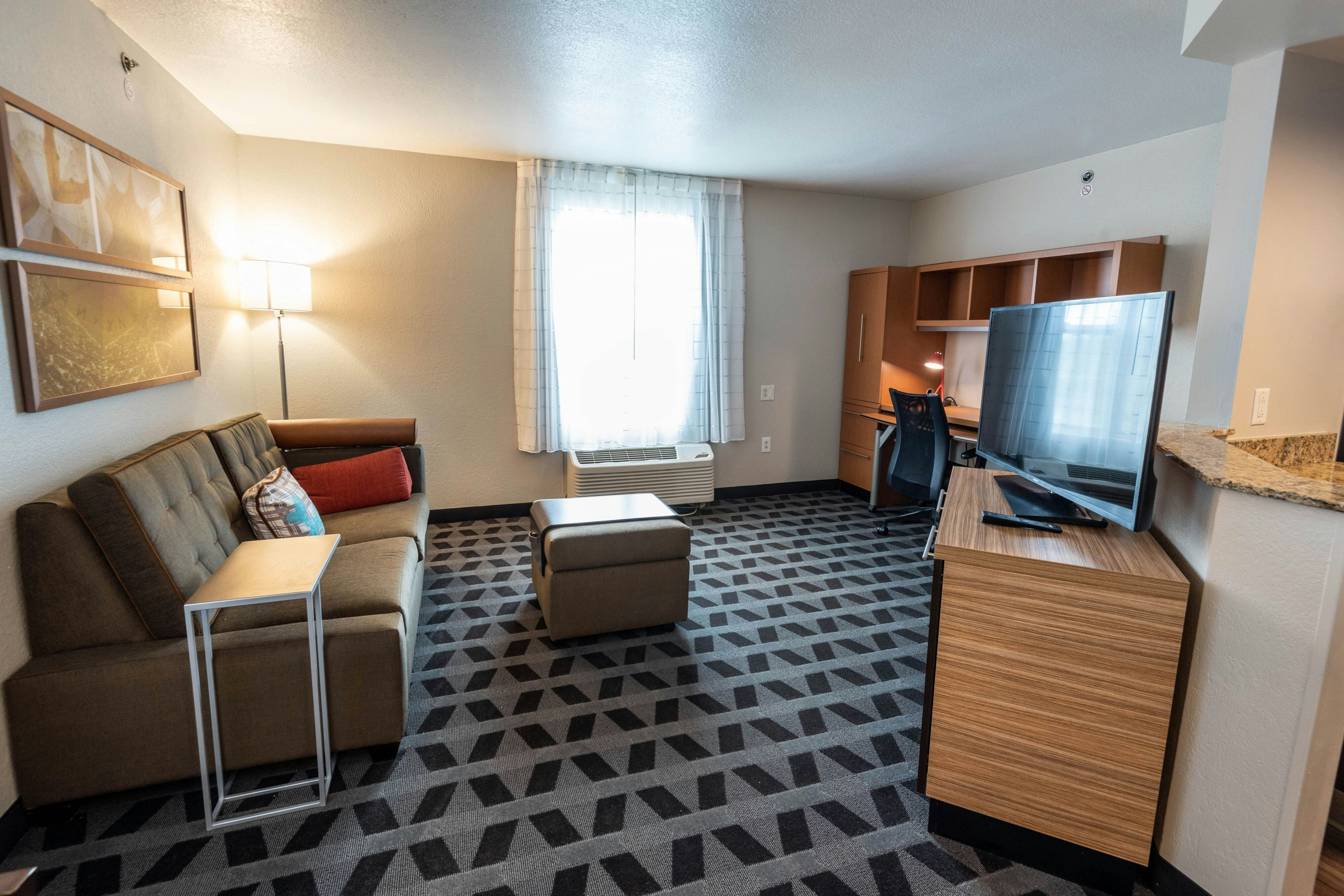 TownePlace Suites by Marriott Columbus Airport Gahanna