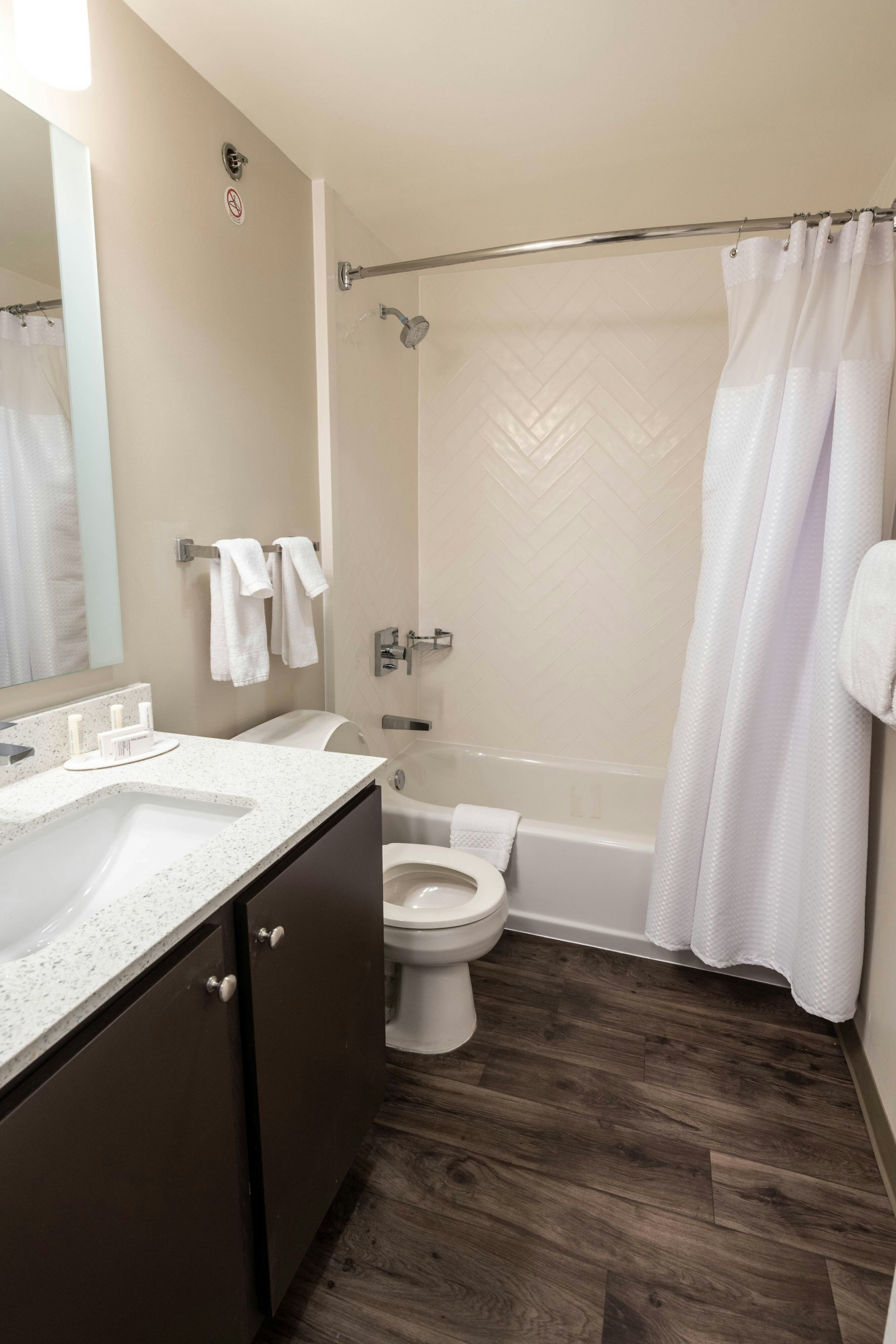 TownePlace Suites by Marriott Columbus Airport Gahanna