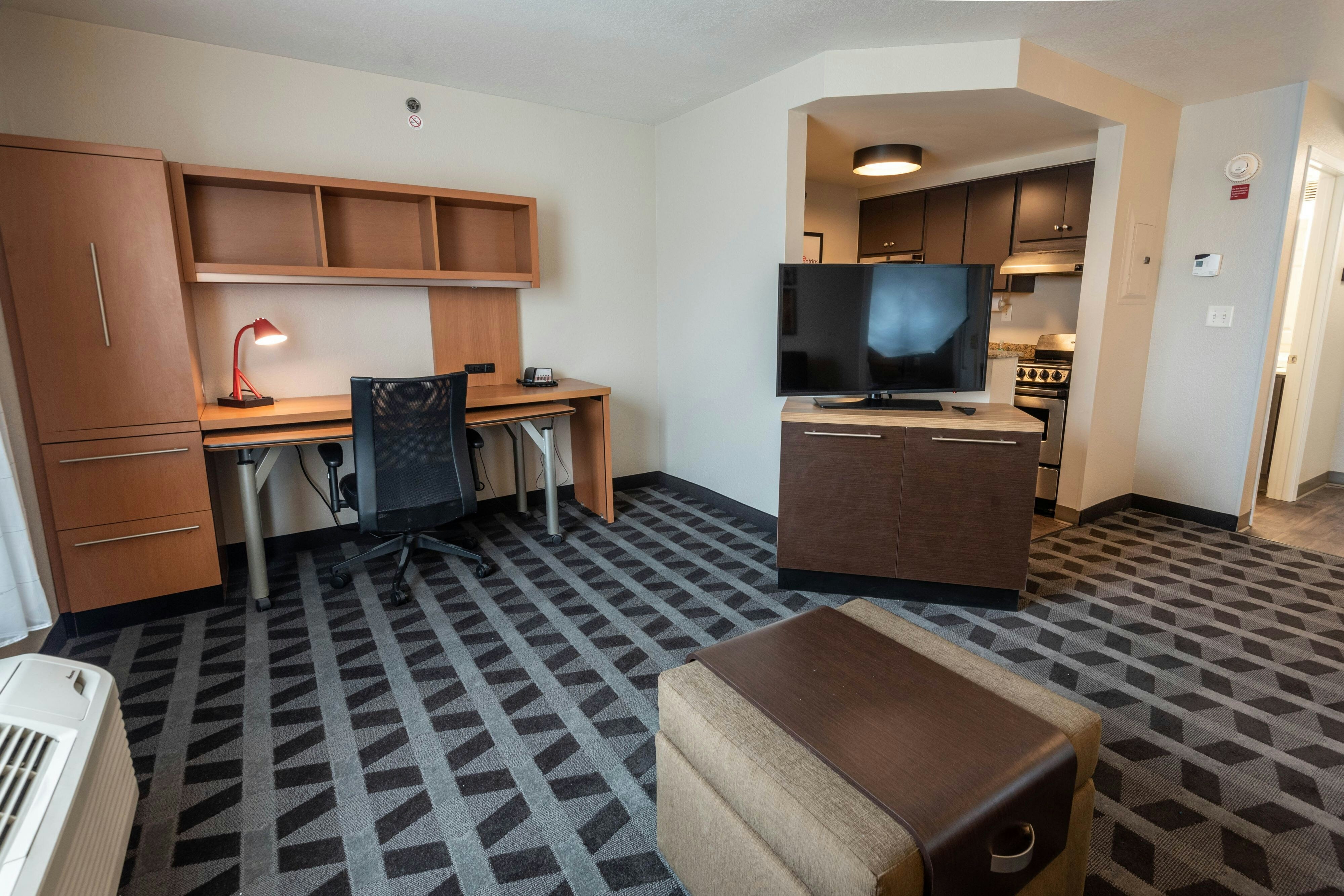 TownePlace Suites by Marriott Columbus Airport Gahanna