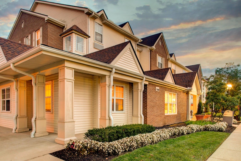 TownePlace Suites by Marriott Columbus Airport Gahanna