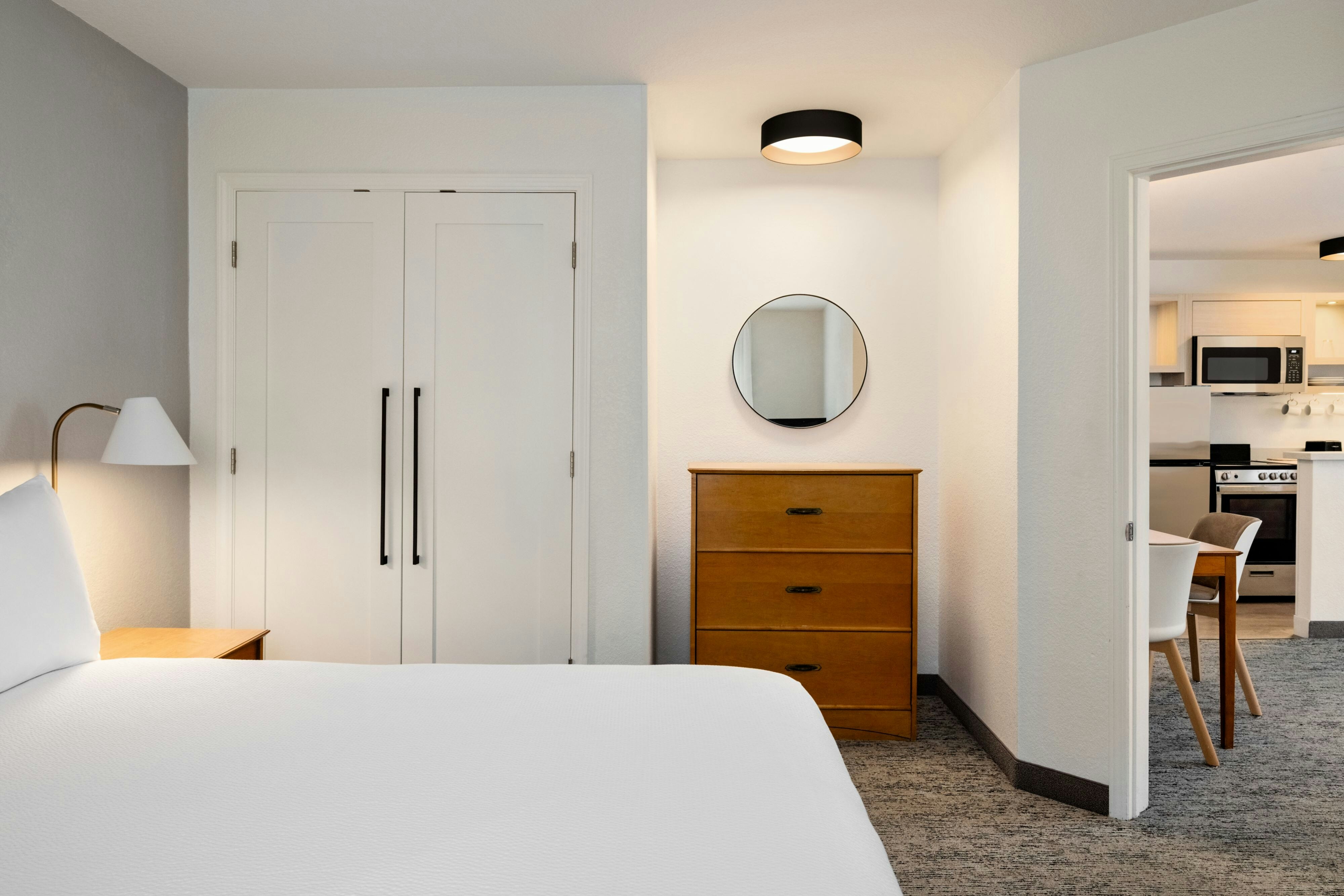 TownePlace Suites by Marriott Anaheim Maingate Near Angel Stadium