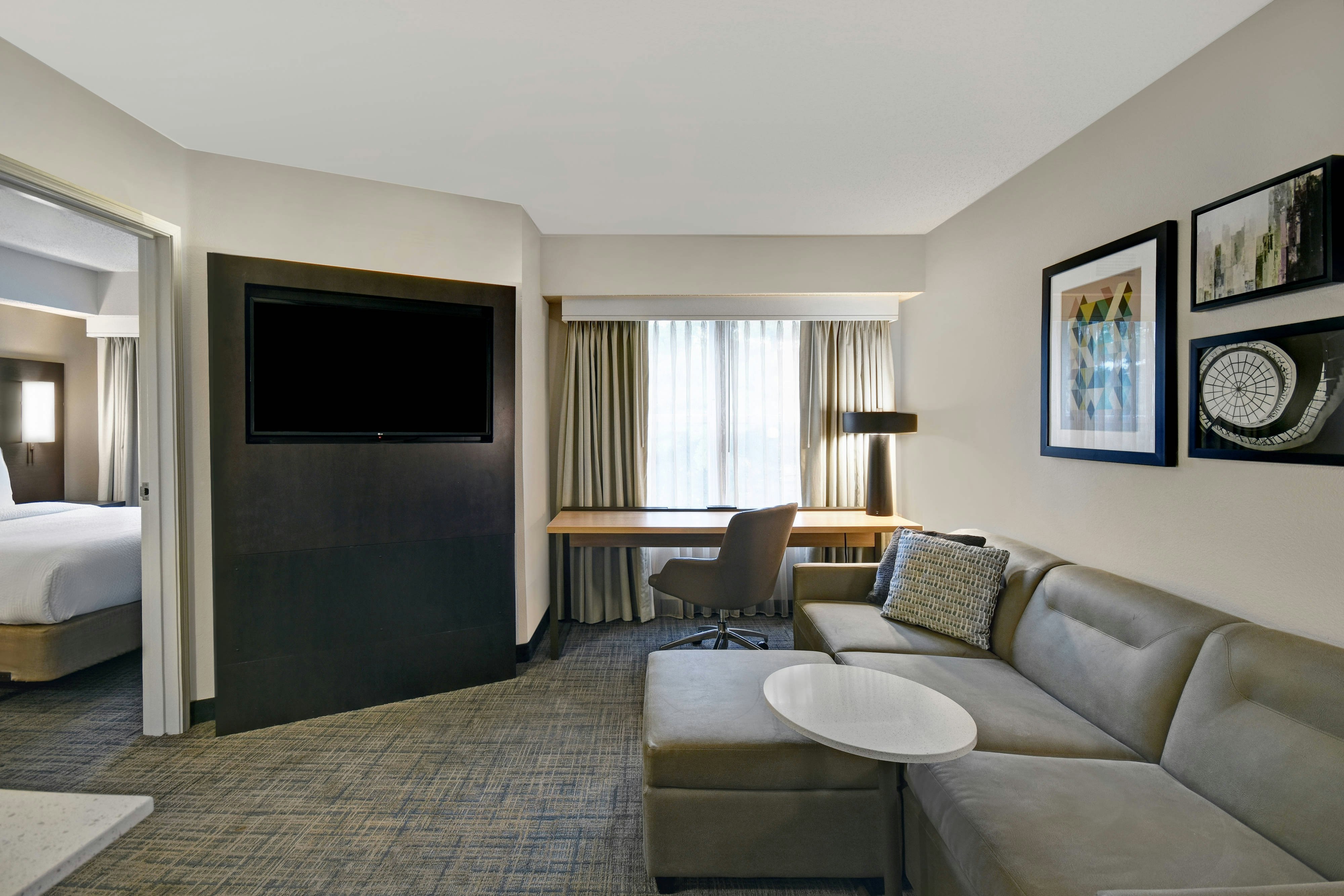 Residence Inn by Marriott Louisville Airport