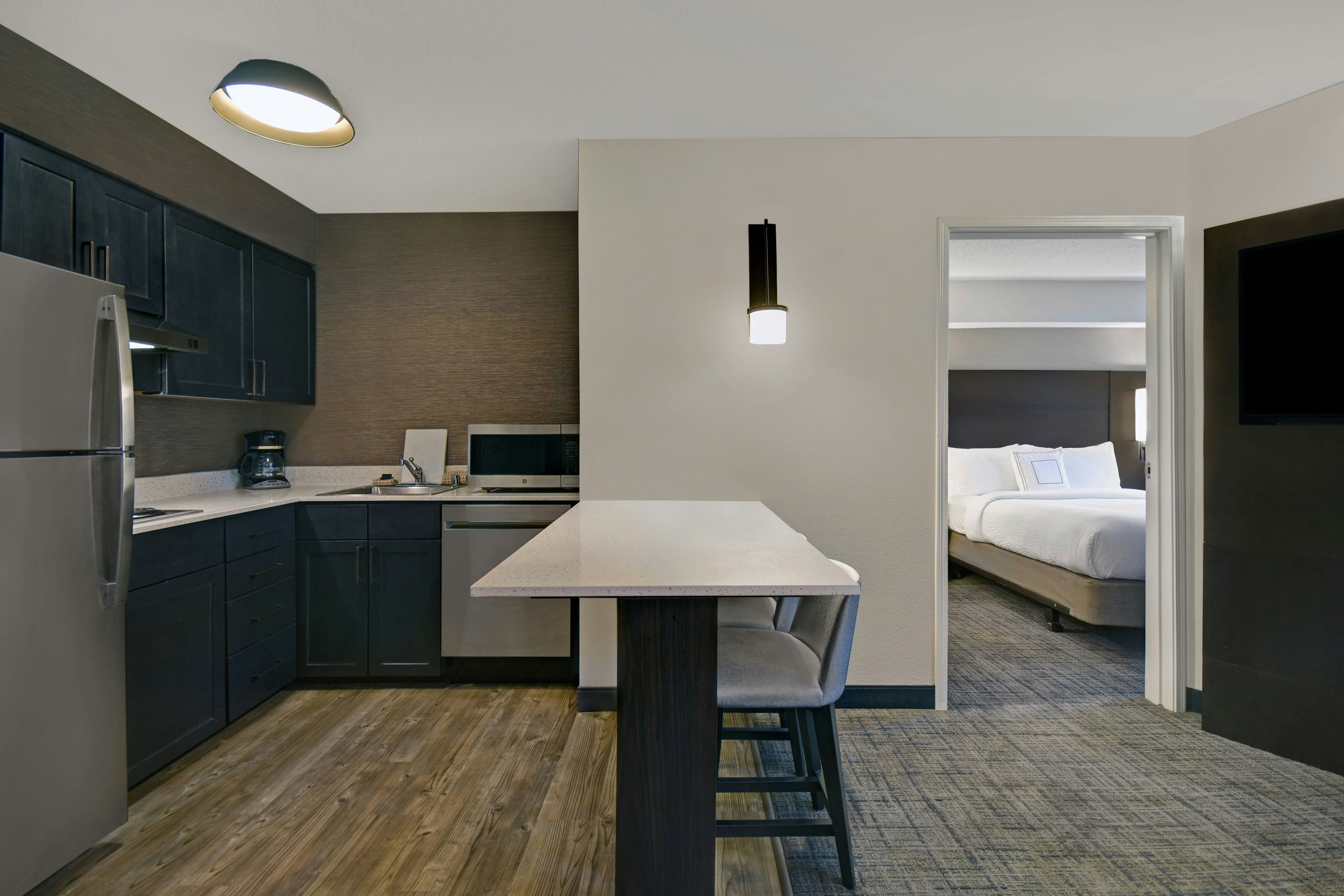 Residence Inn by Marriott Louisville Airport