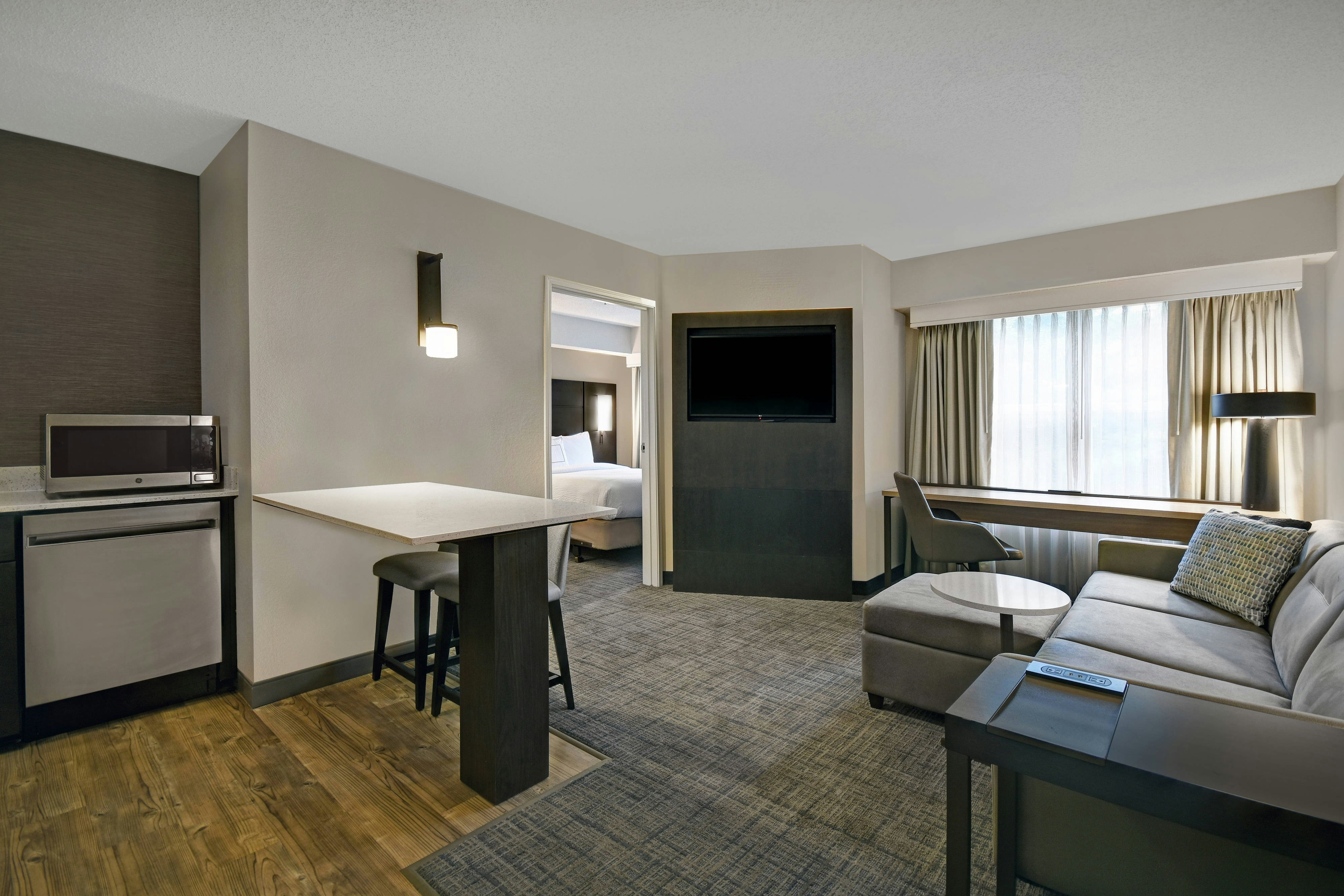 Residence Inn by Marriott Louisville Airport