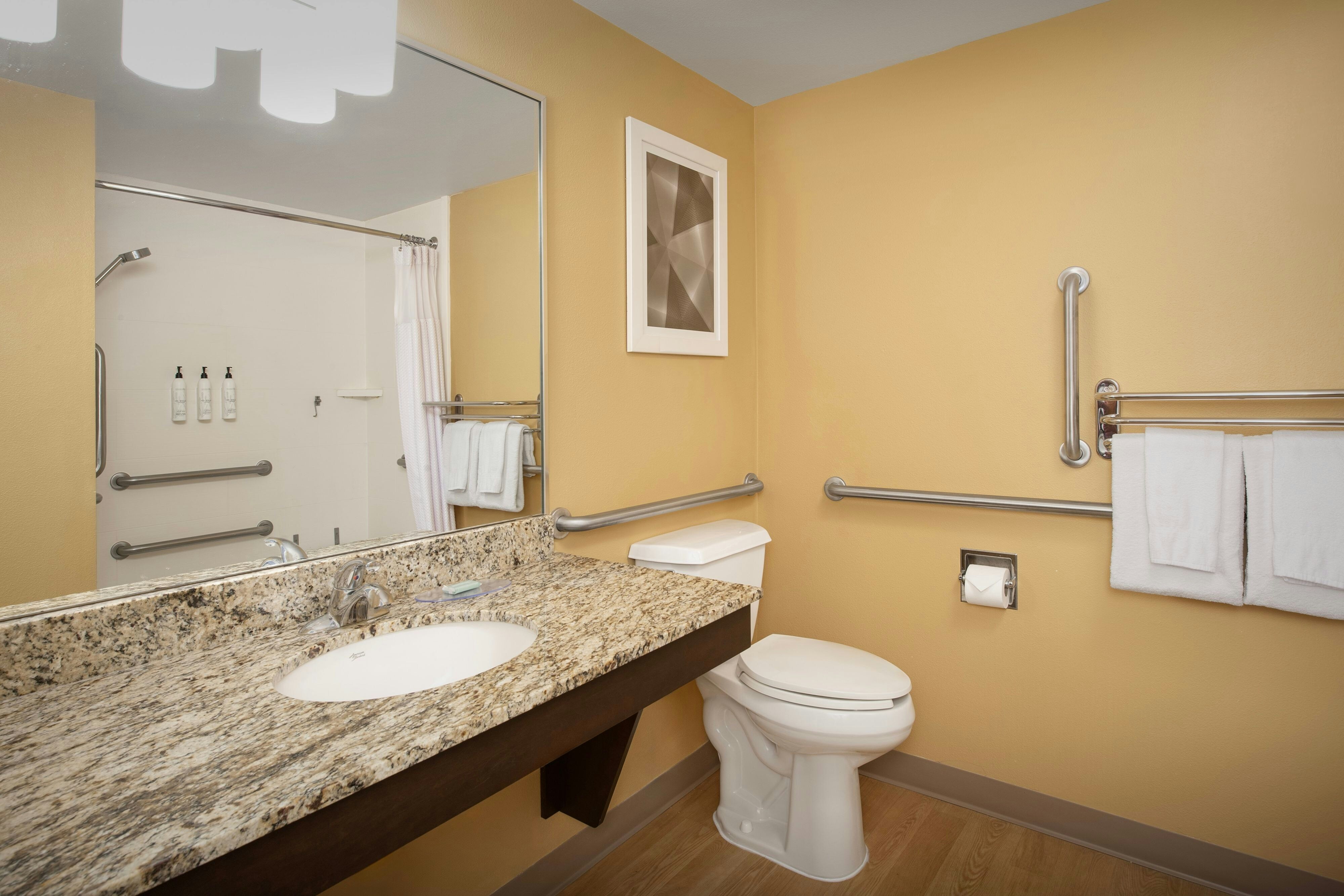 TownePlace Suites by Marriott Portland Hillsboro