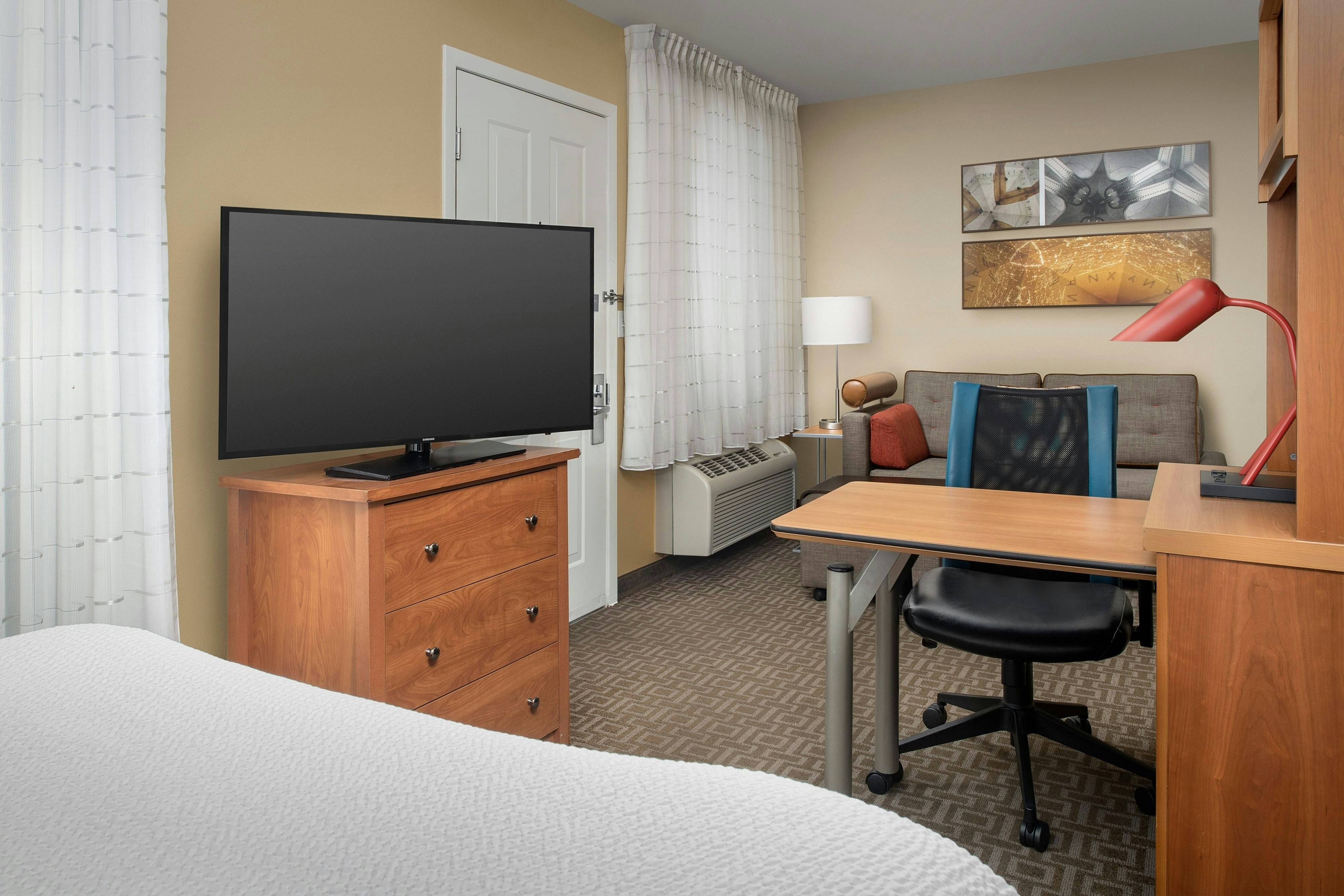 TownePlace Suites by Marriott Portland Hillsboro