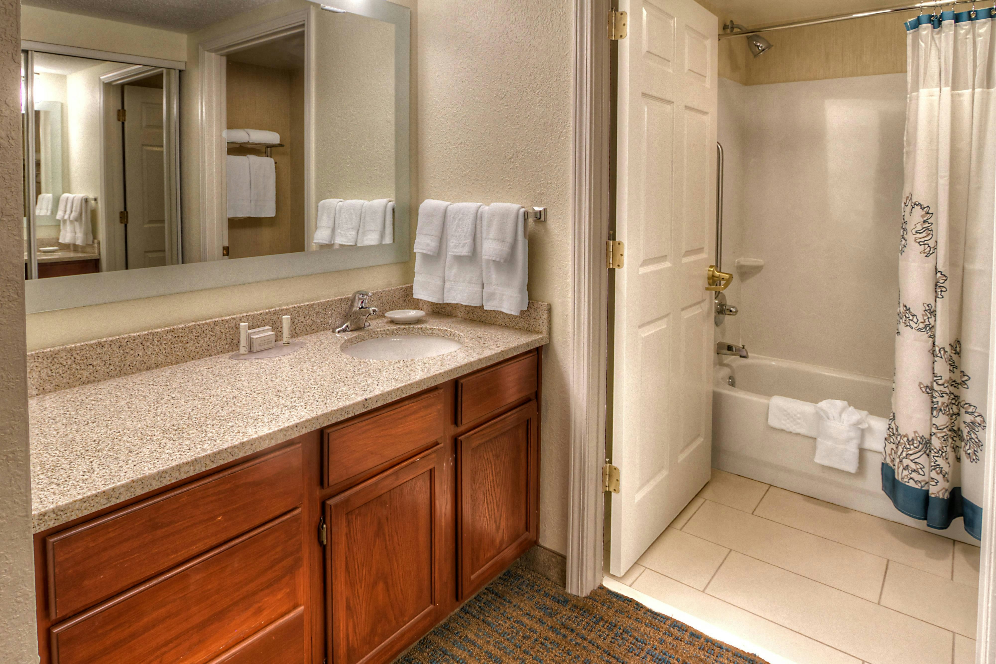 Residence Inn by Marriott Memphis Germantown