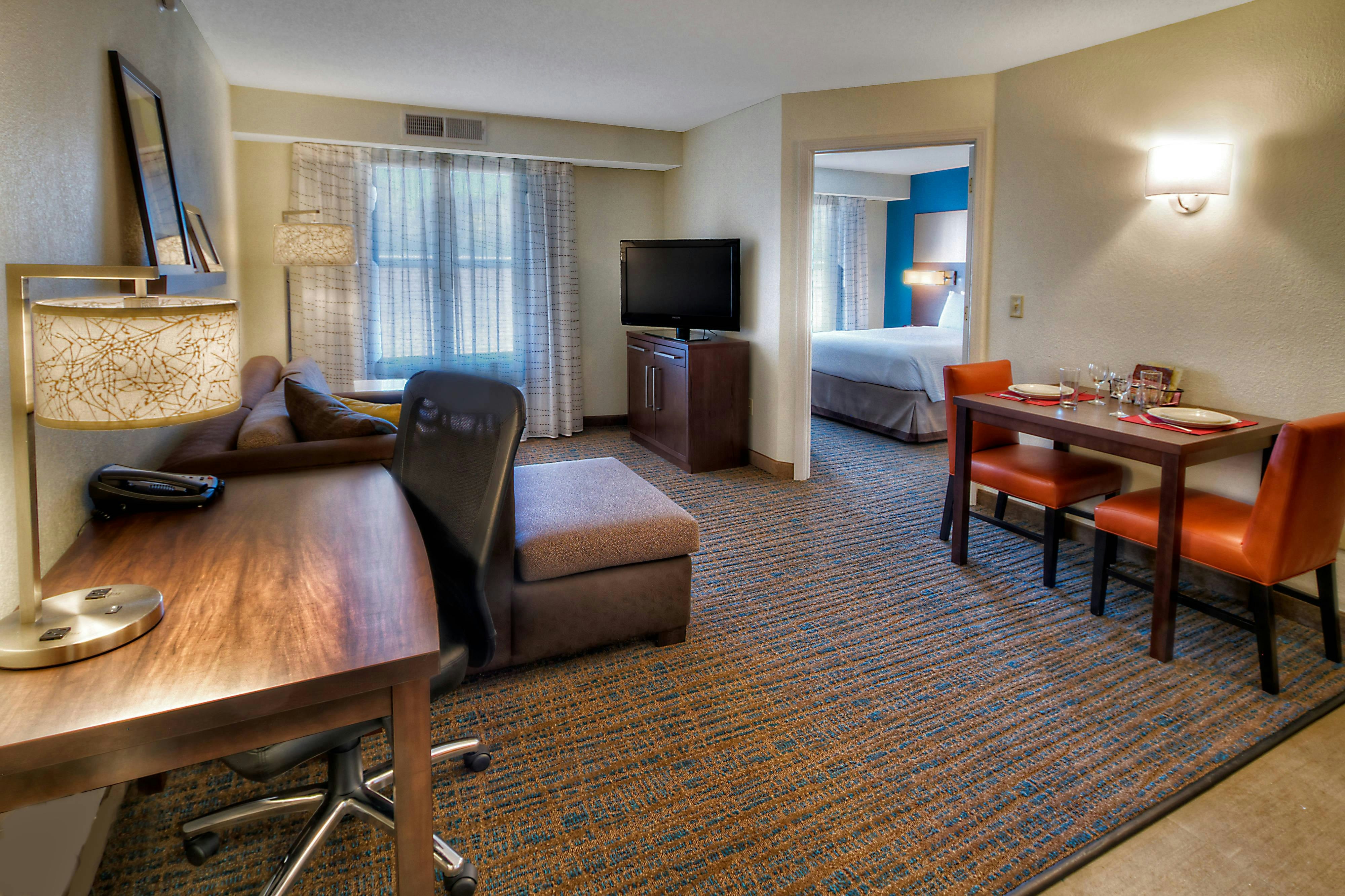 Residence Inn by Marriott Memphis Germantown