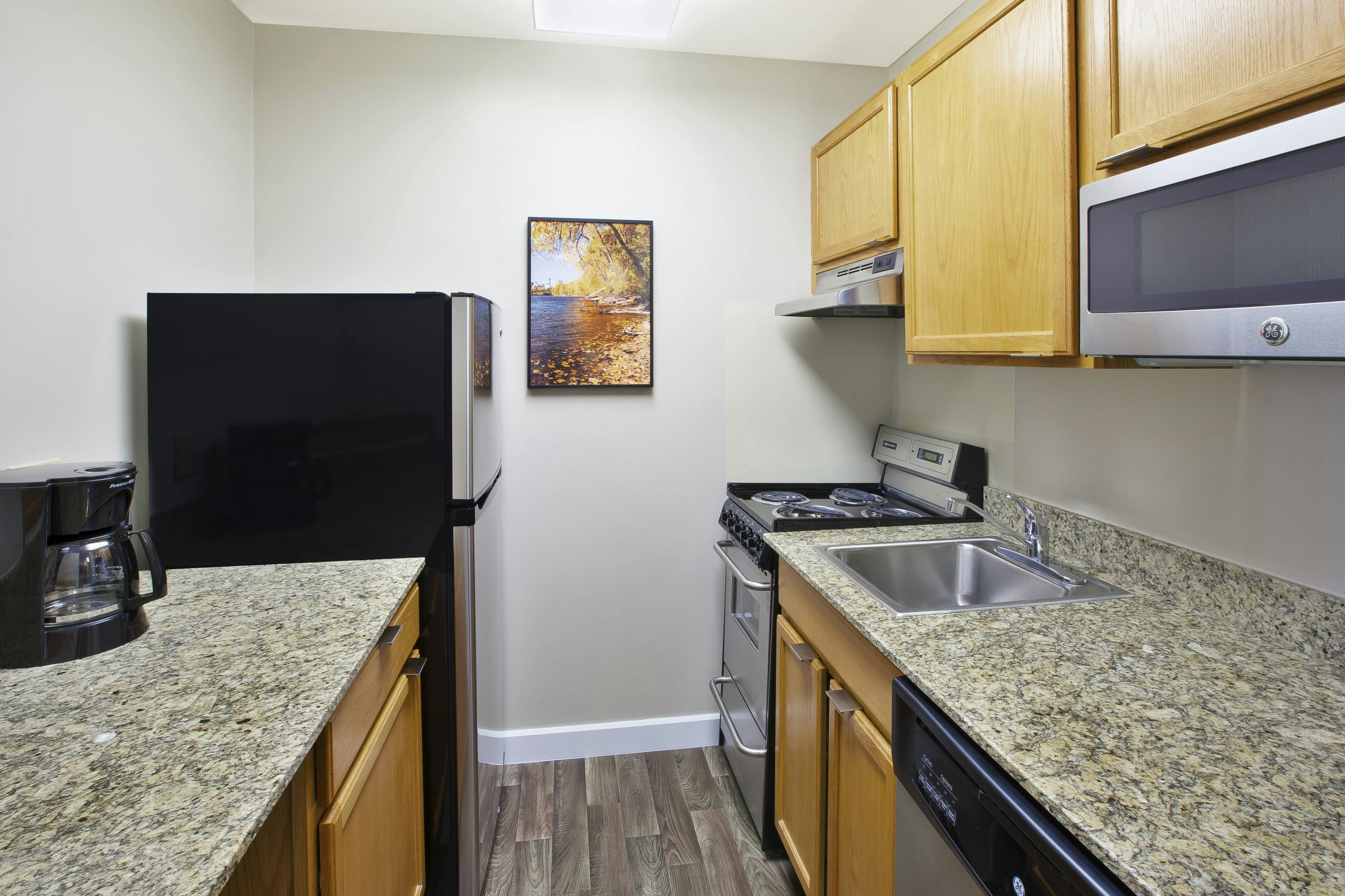 TownePlace Suites by Marriott Minneapolis-St. Paul Airport/Eagan