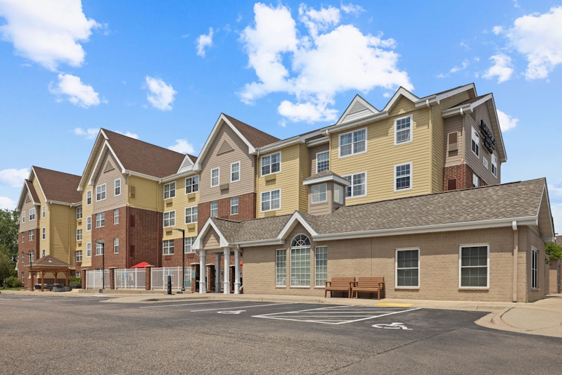 TownePlace Suites by Marriott Minneapolis-St. Paul Airport/Eagan
