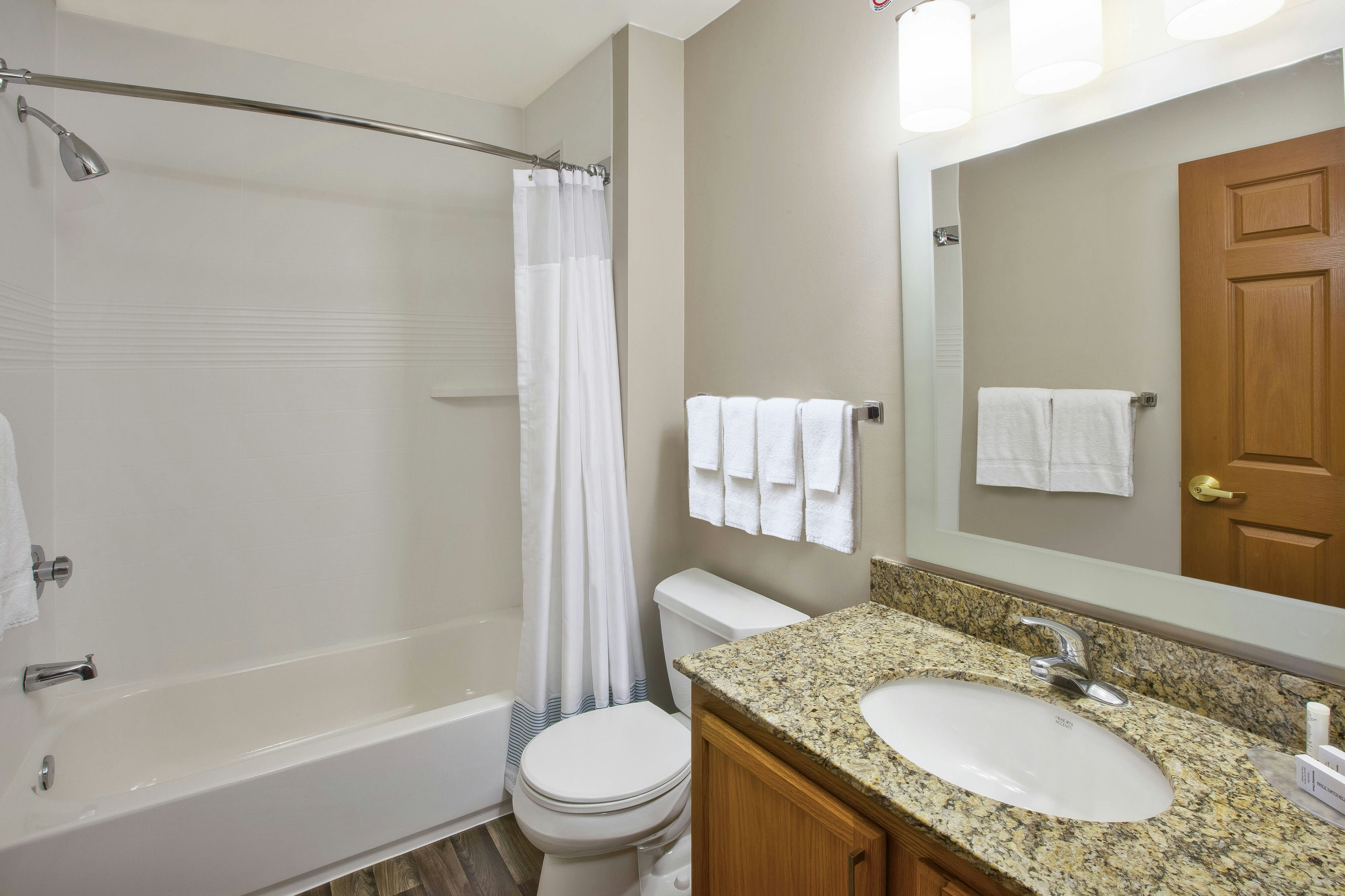 TownePlace Suites by Marriott Minneapolis-St. Paul Airport/Eagan