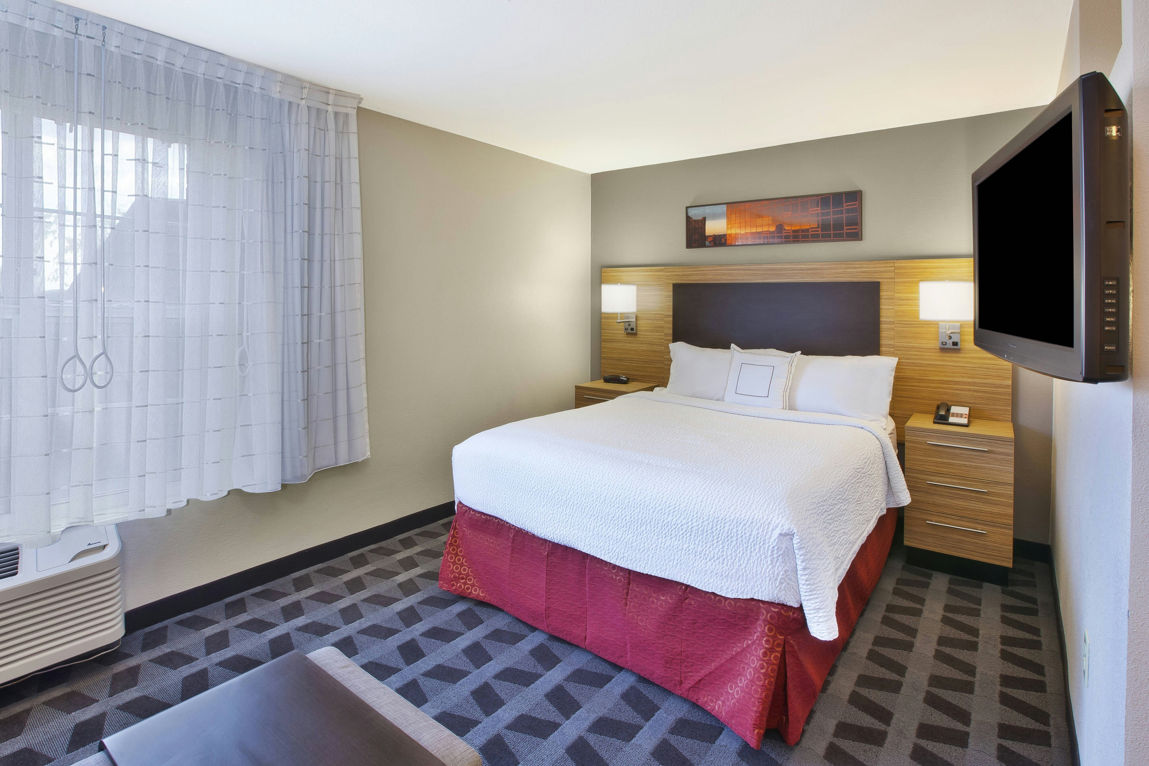 TownePlace Suites by Marriott Minneapolis-St. Paul Airport/Eagan