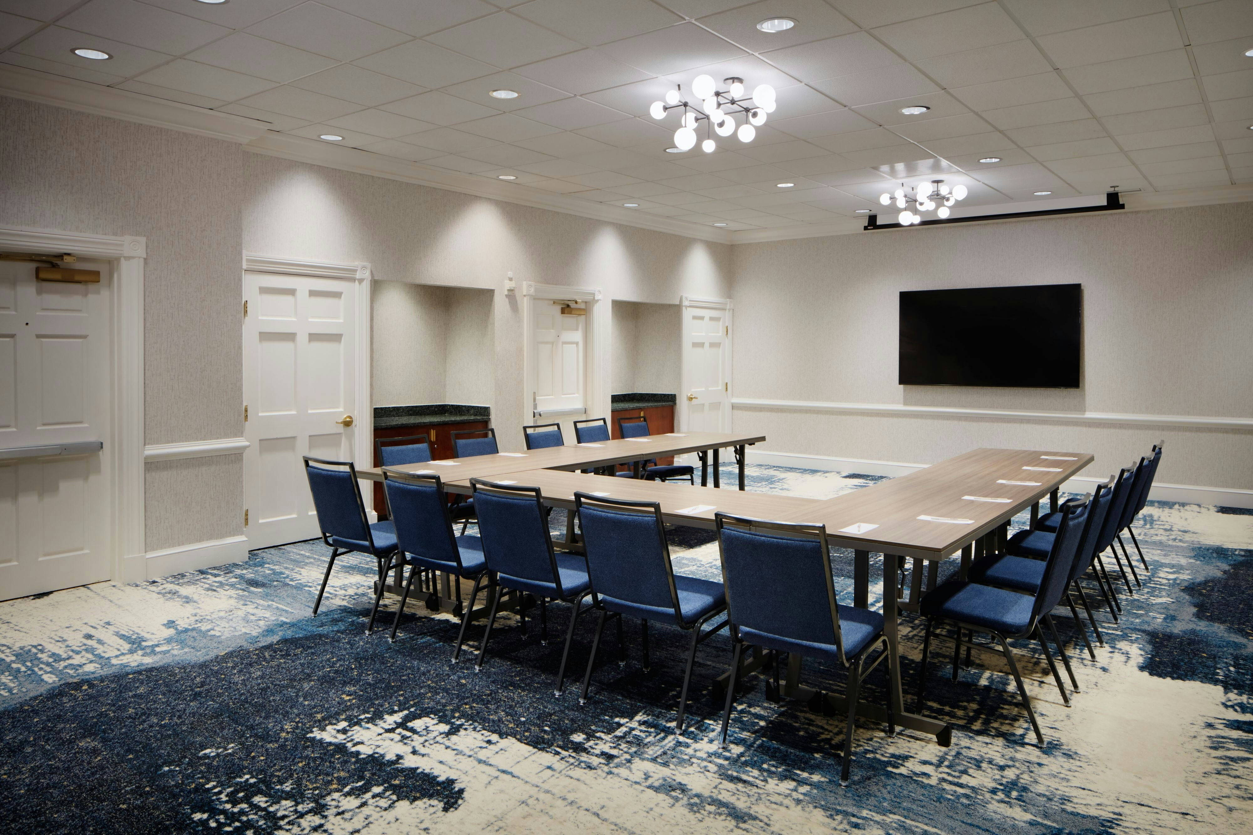 Residence Inn by Marriott Arlington Rosslyn