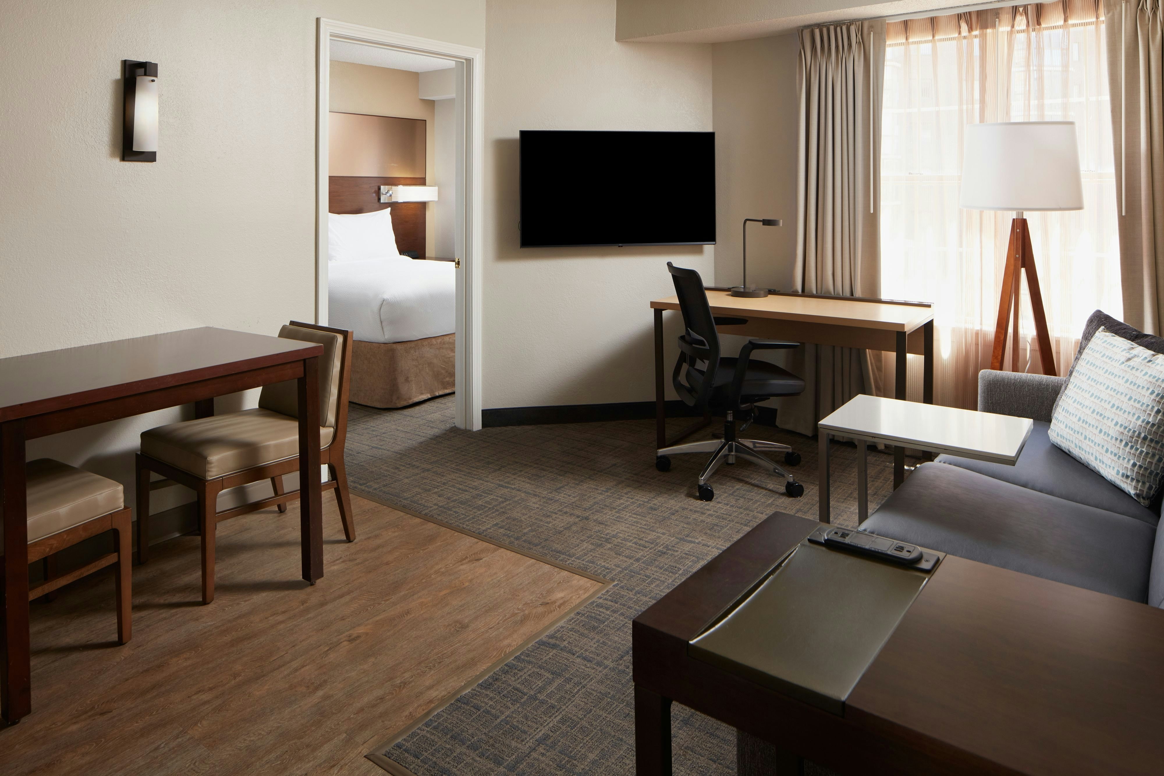 Residence Inn by Marriott Arlington Rosslyn