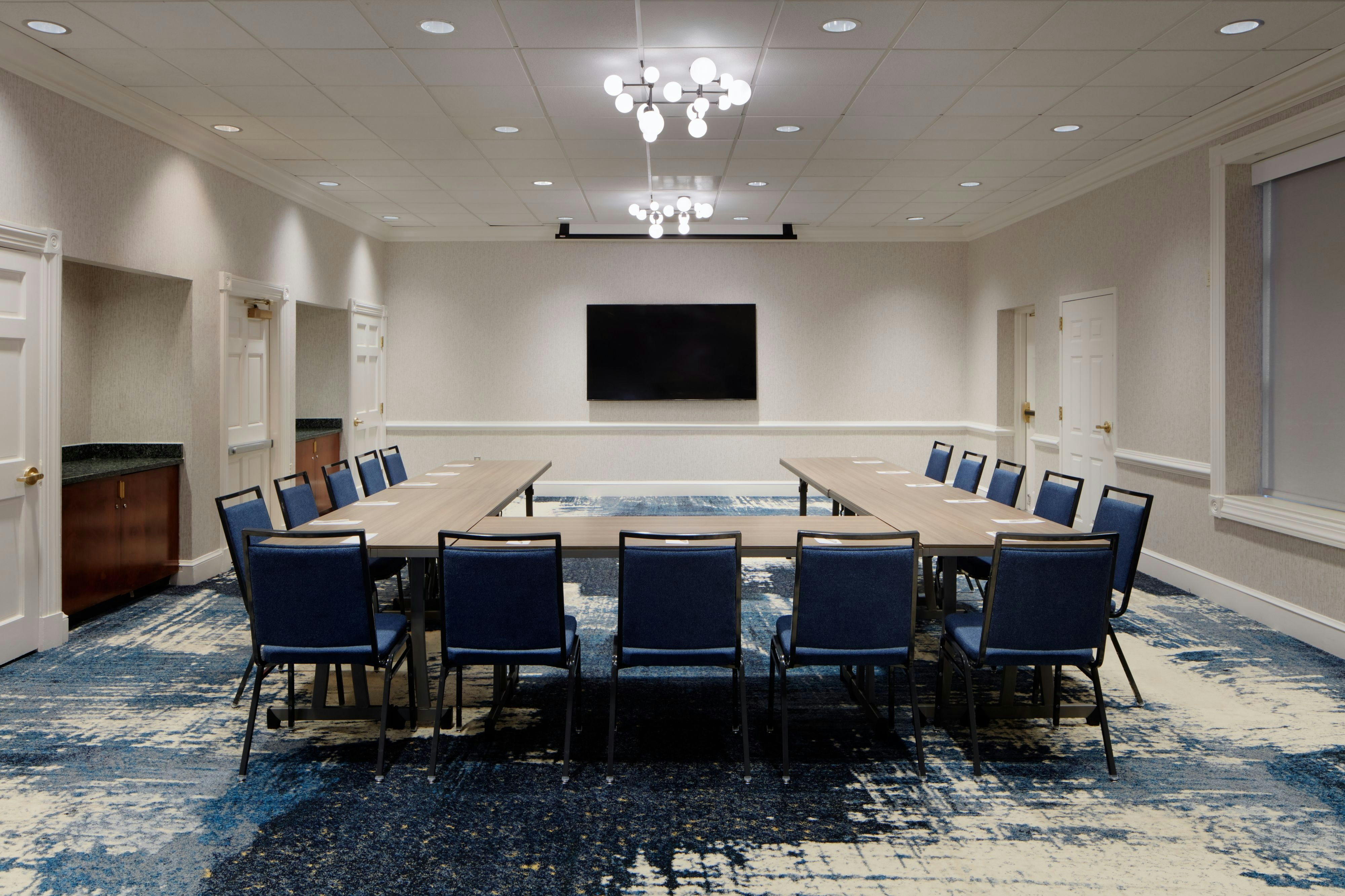 Residence Inn by Marriott Arlington Rosslyn