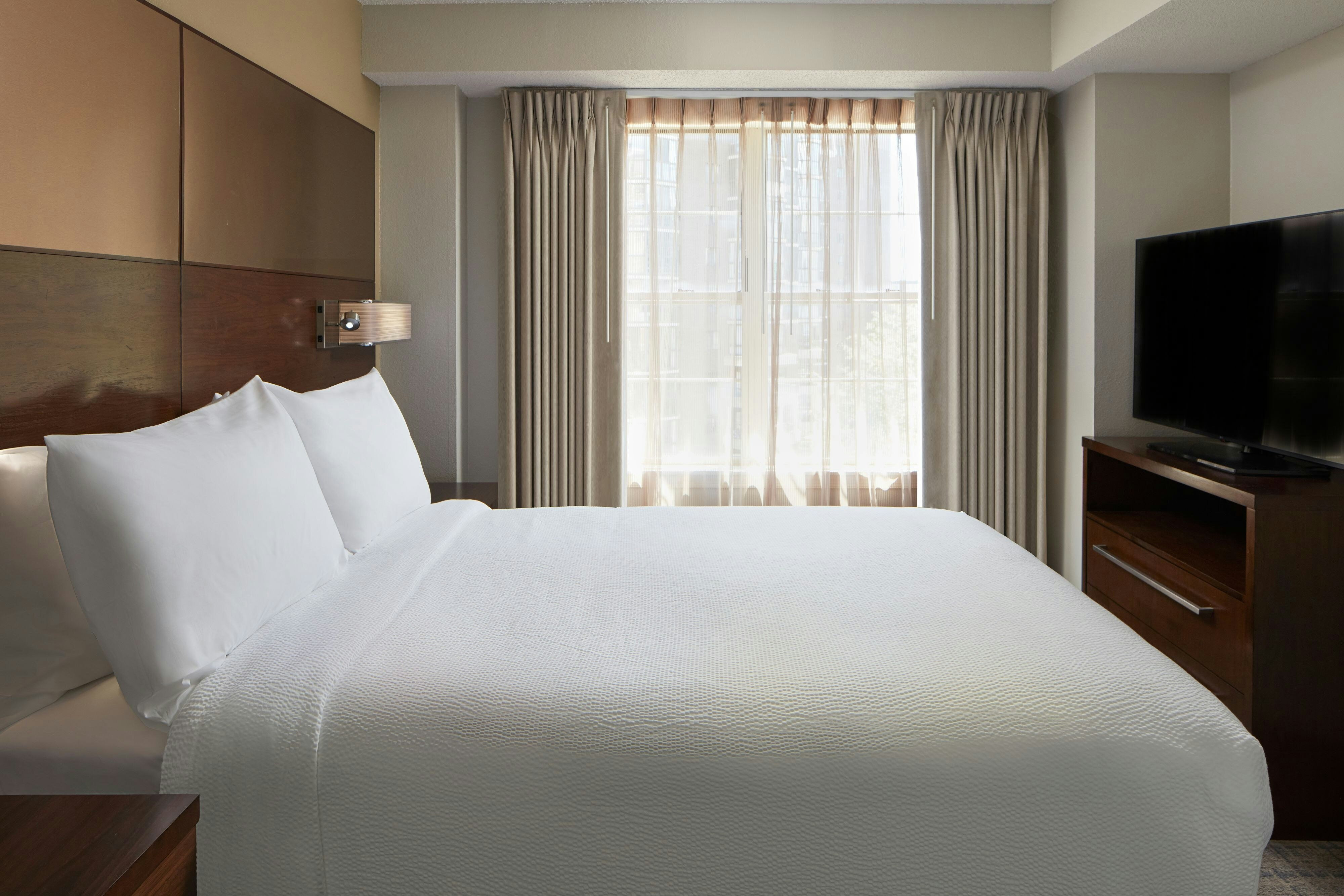 Residence Inn by Marriott Arlington Rosslyn