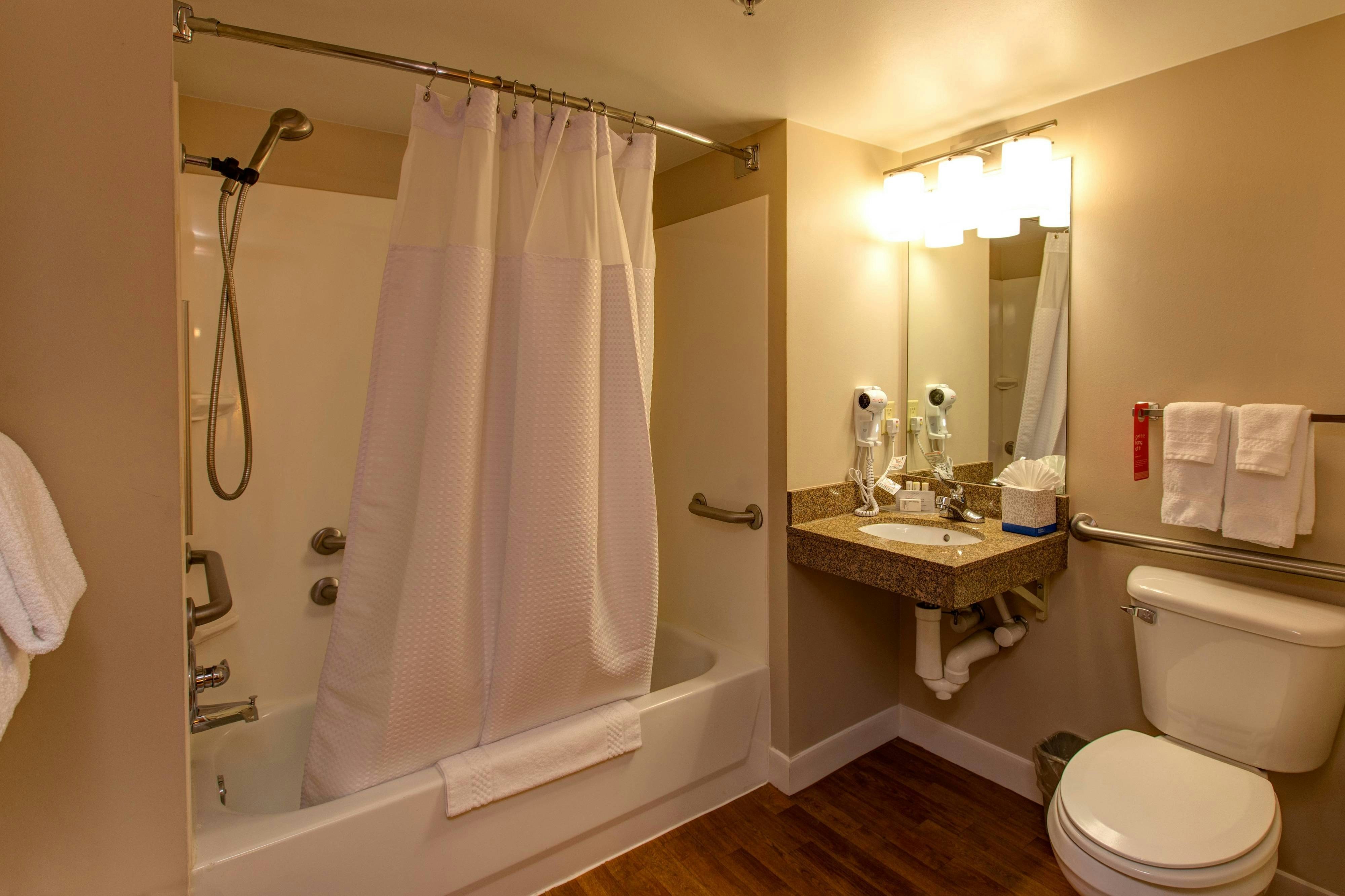 TownePlace Suites by Marriott Colorado Springs Garden of the Gods