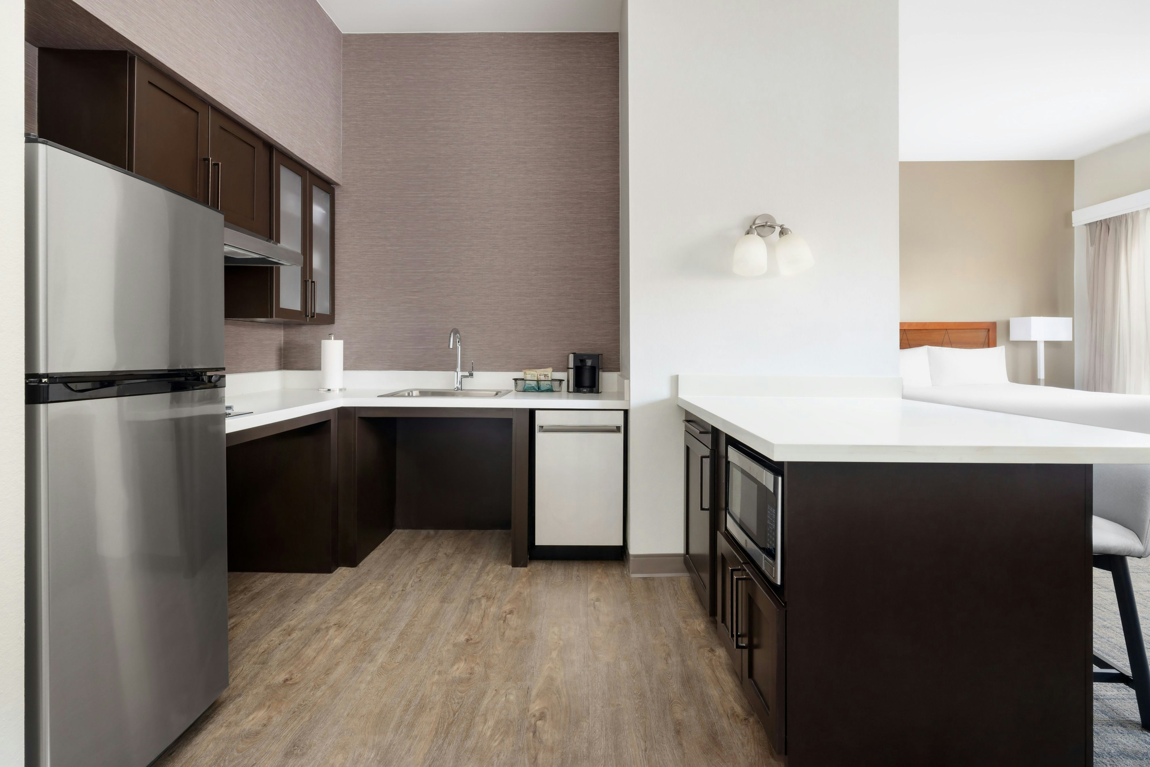 Residence Inn by Marriott Des Moines West at Jordan Creek Town Center