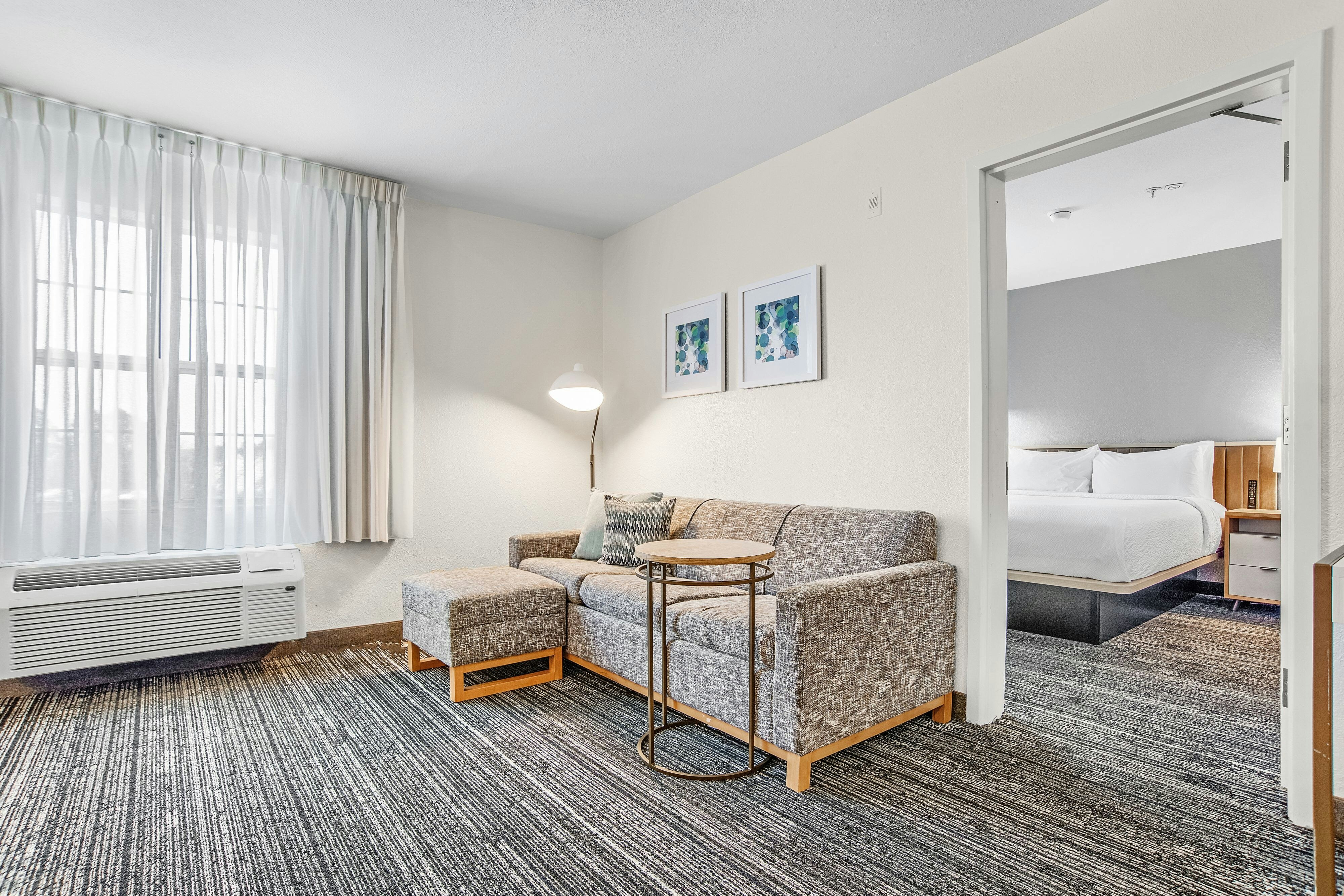 TownePlace Suites by Marriott Mobile