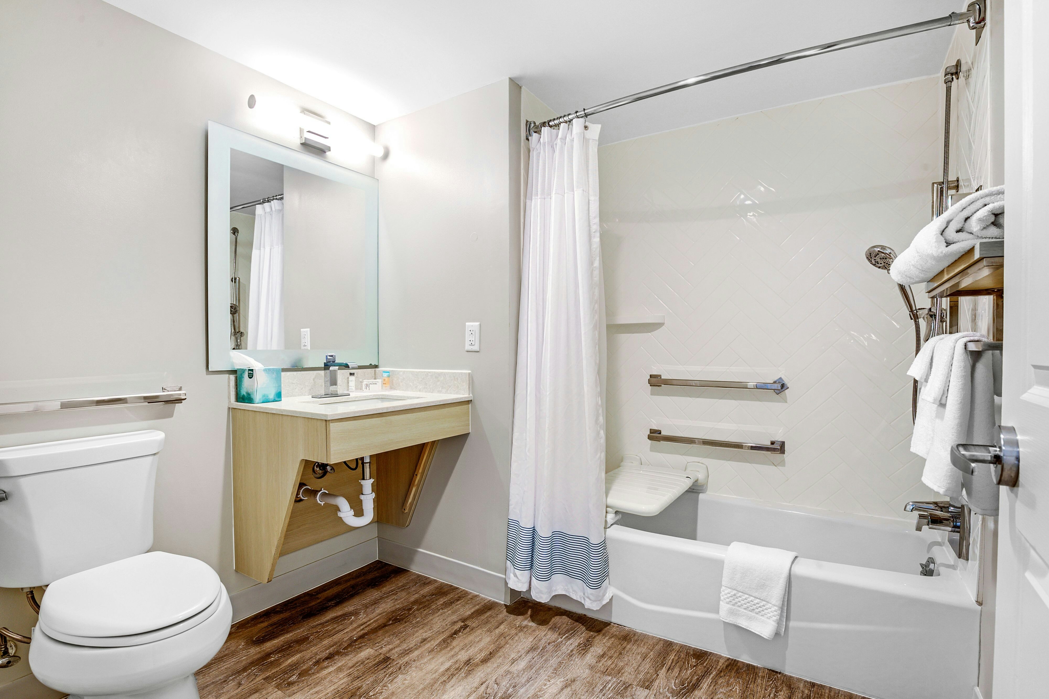 TownePlace Suites by Marriott Mobile