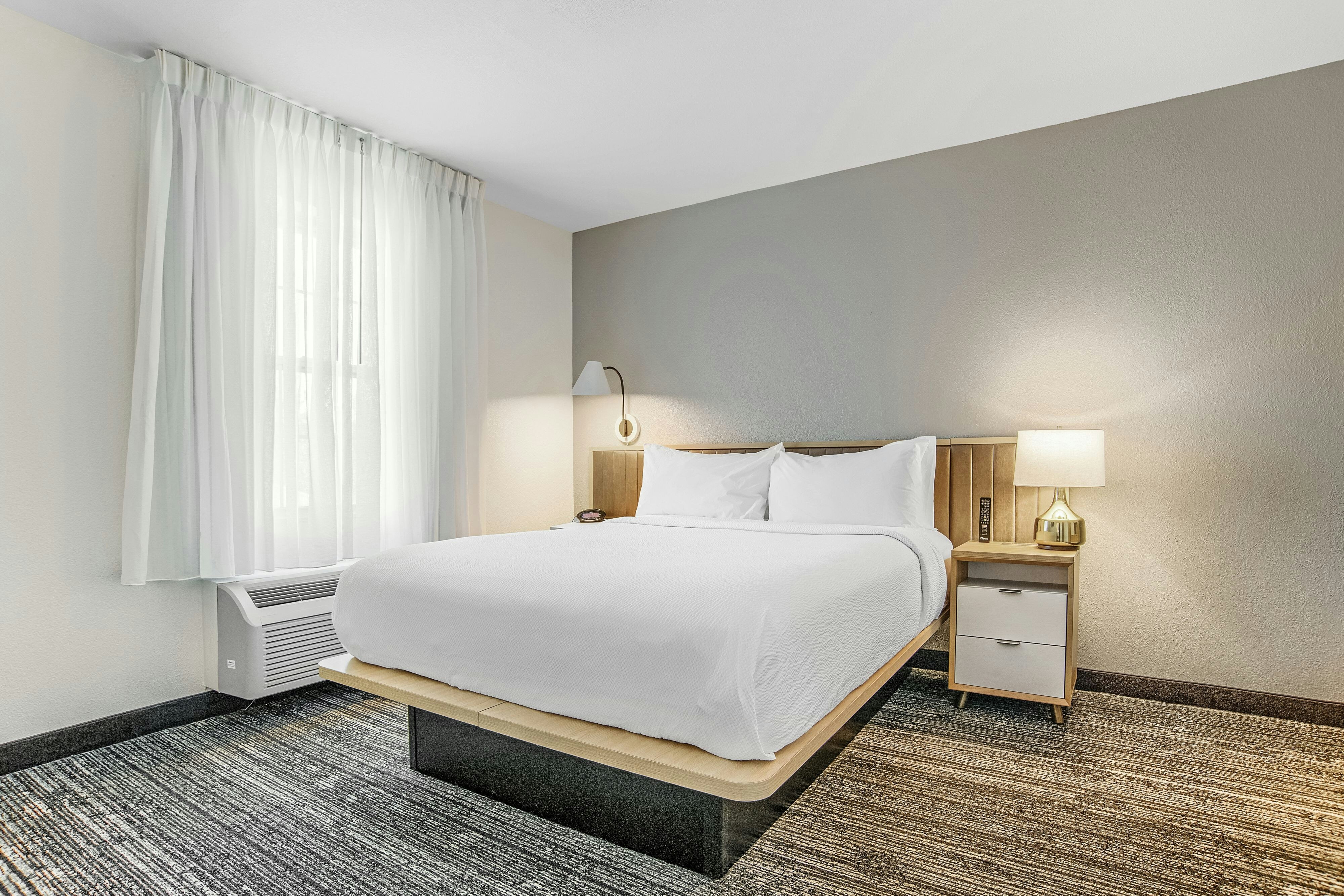 TownePlace Suites by Marriott Mobile