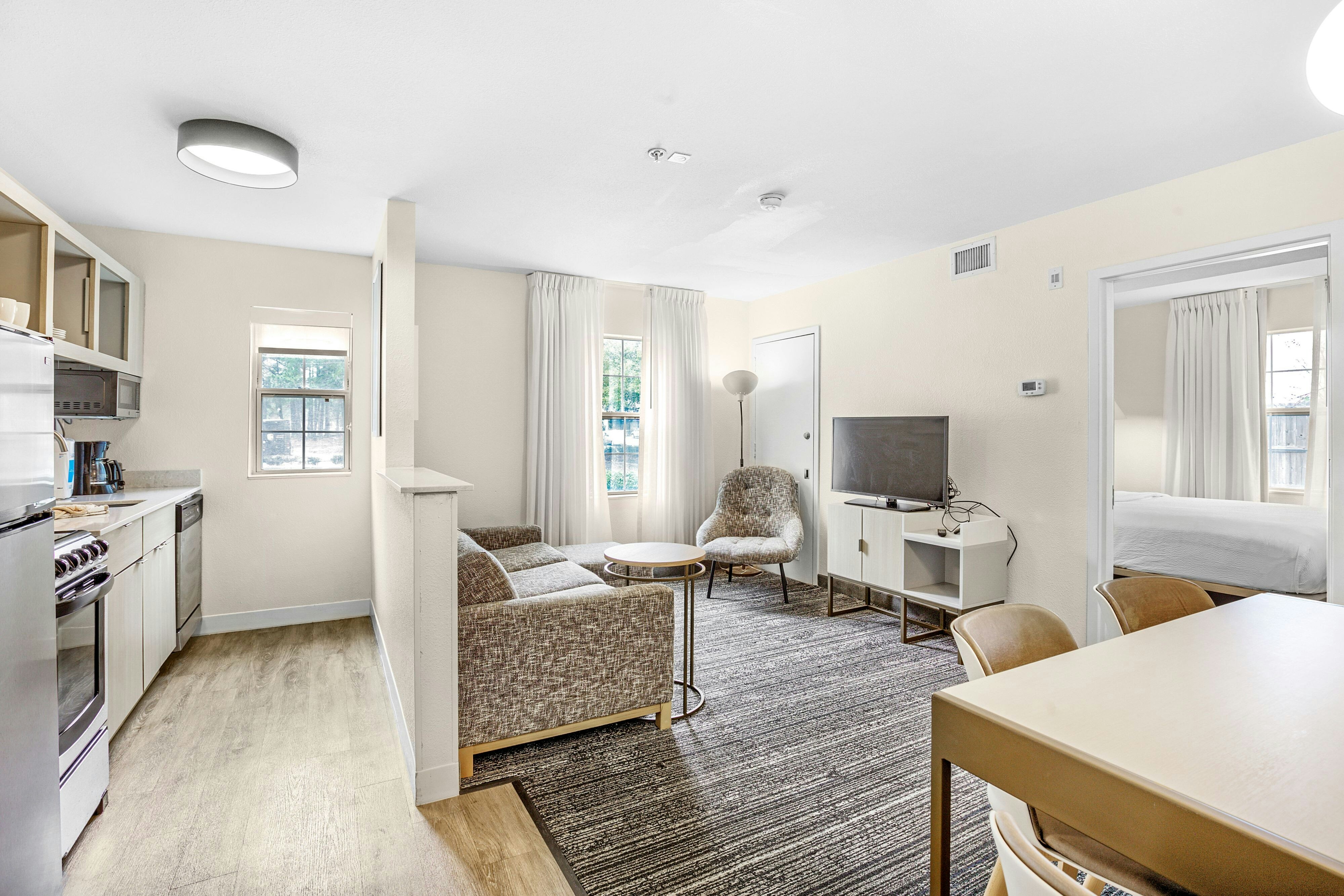 TownePlace Suites by Marriott Mobile