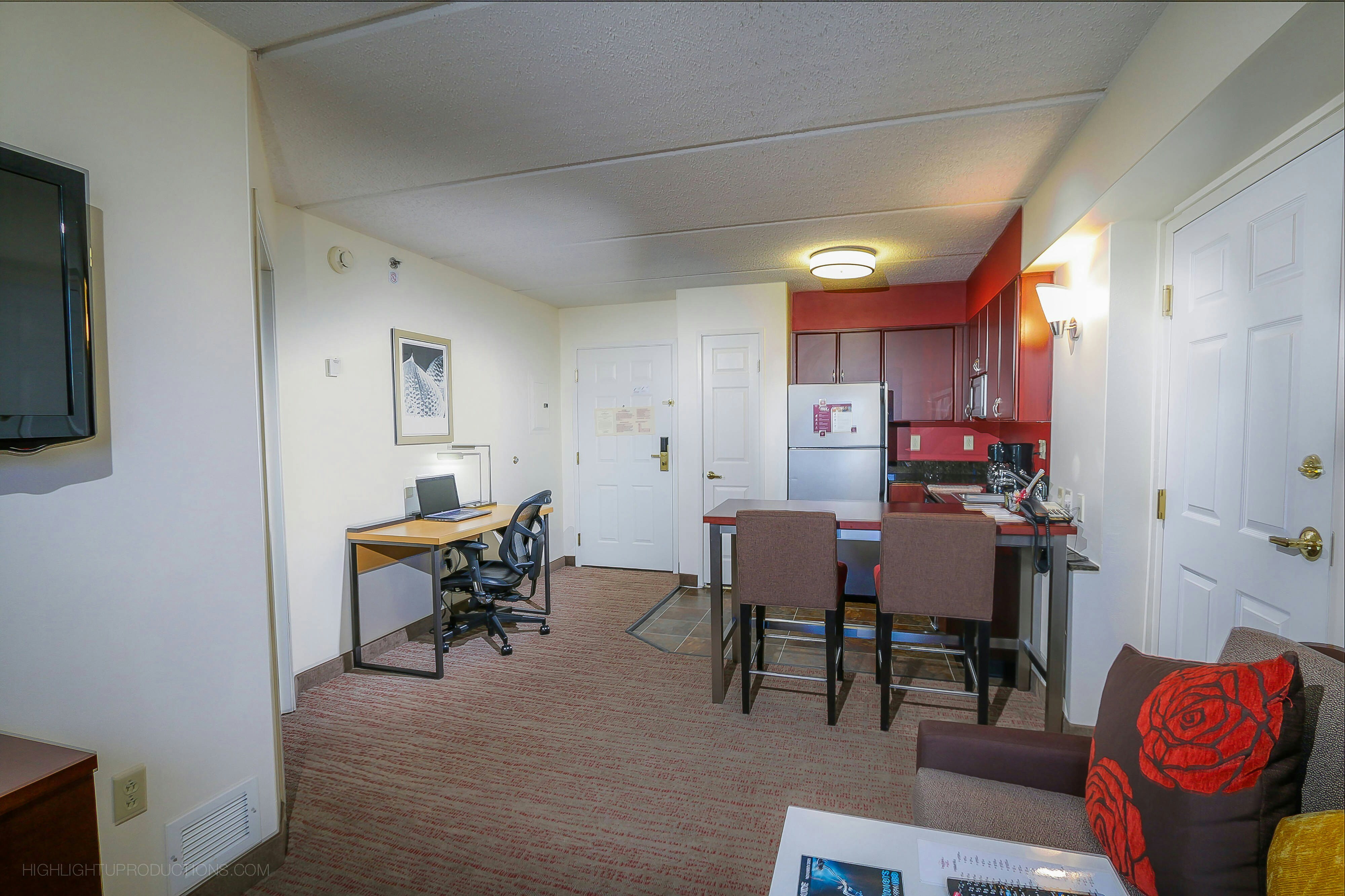 Residence Inn by Marriott Fort Worth Alliance Airport
