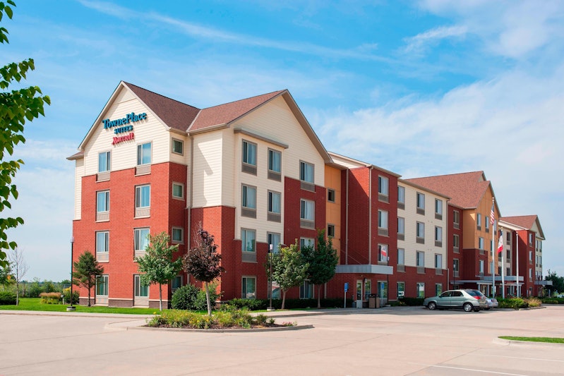 TownePlace Suites by Marriott Des Moines Urbandale