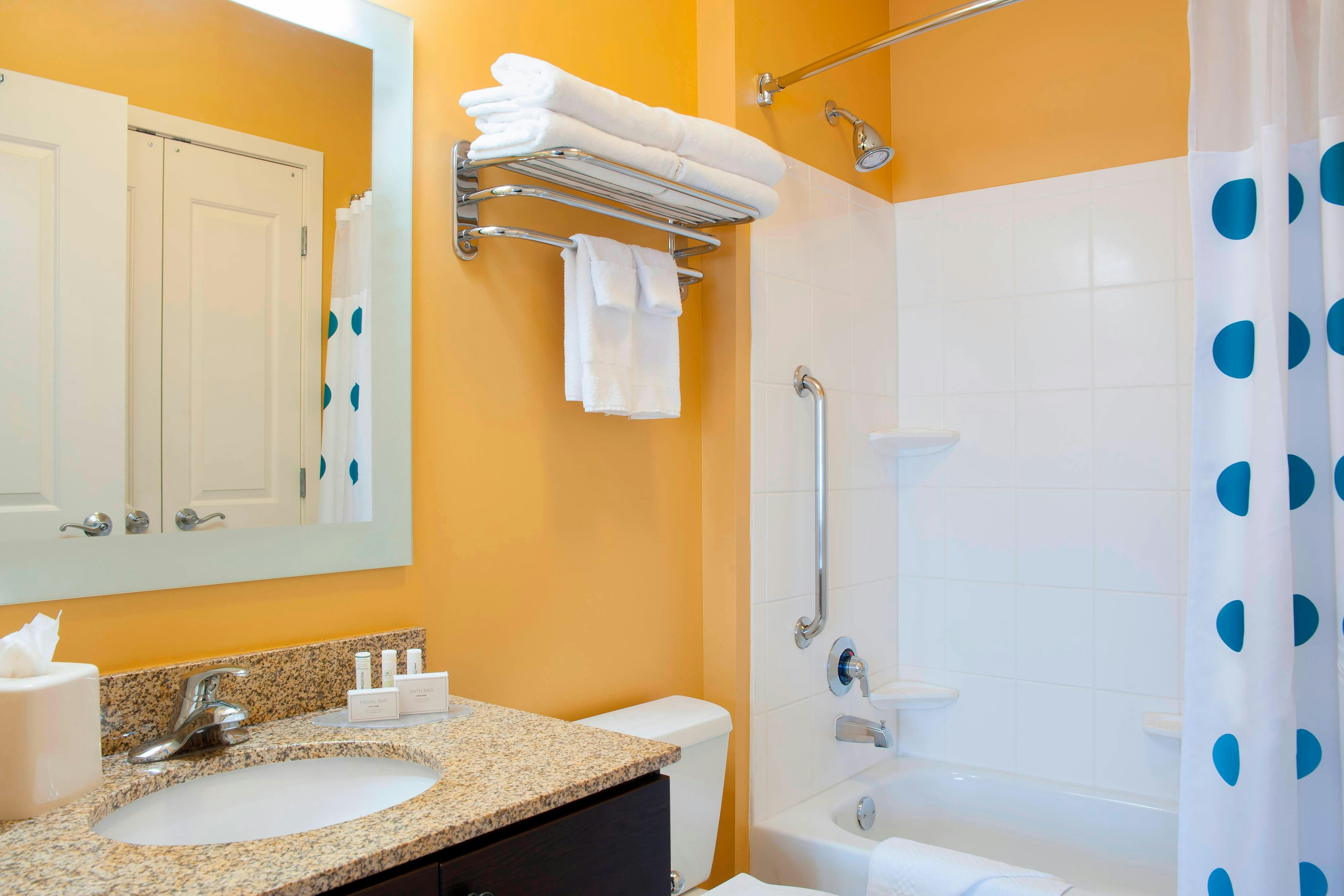 TownePlace Suites by Marriott Des Moines Urbandale