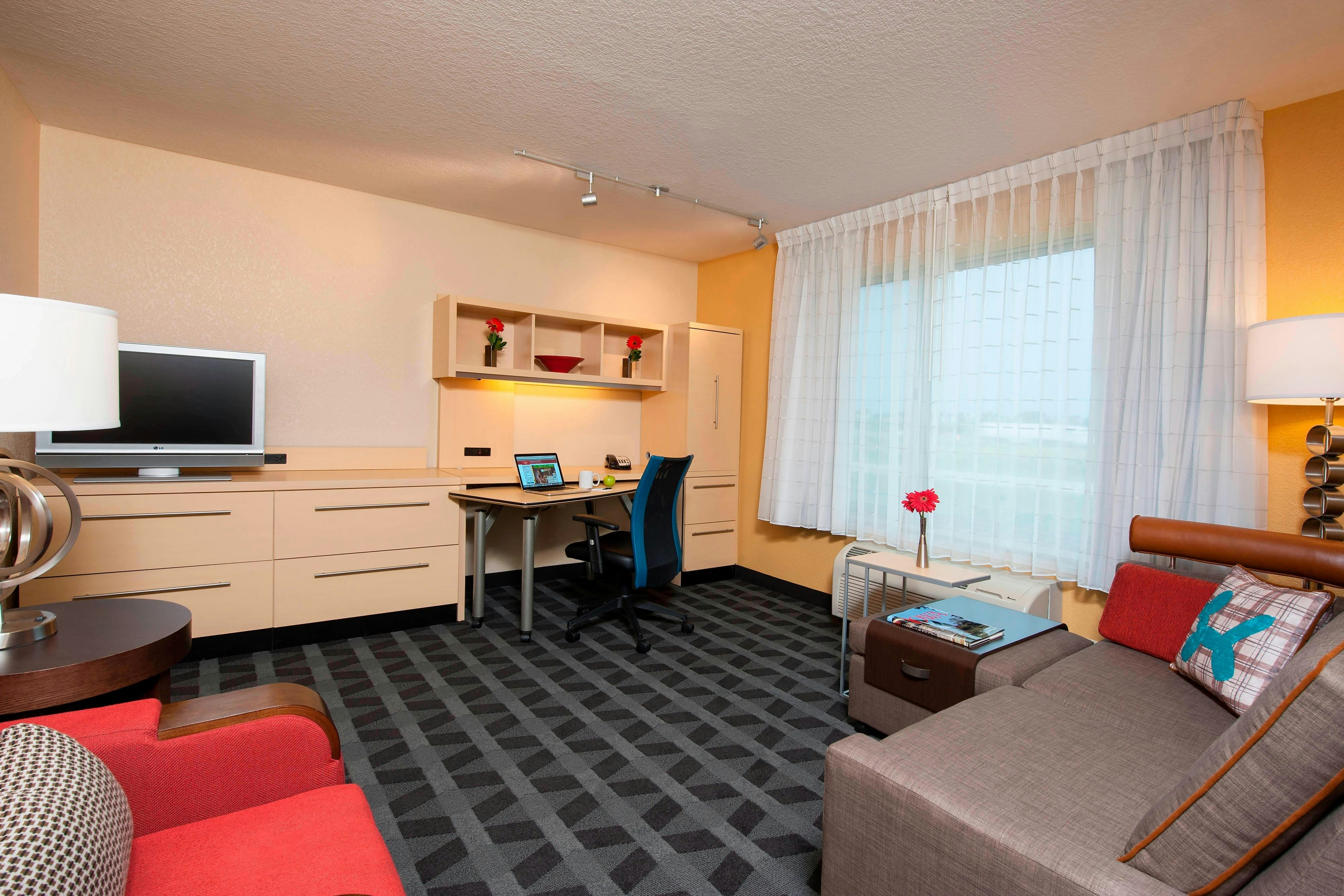 TownePlace Suites by Marriott Des Moines Urbandale