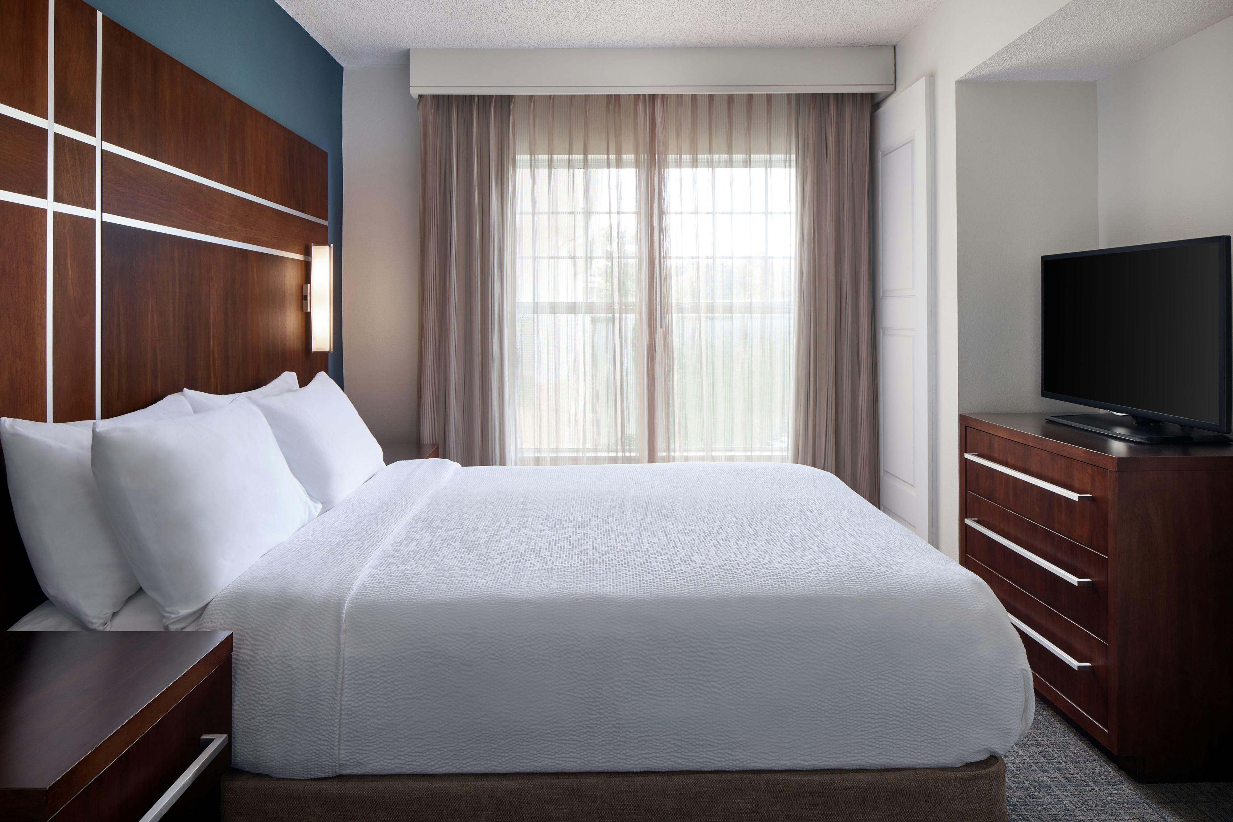 Residence Inn by Marriott Raleigh Crabtree Valley