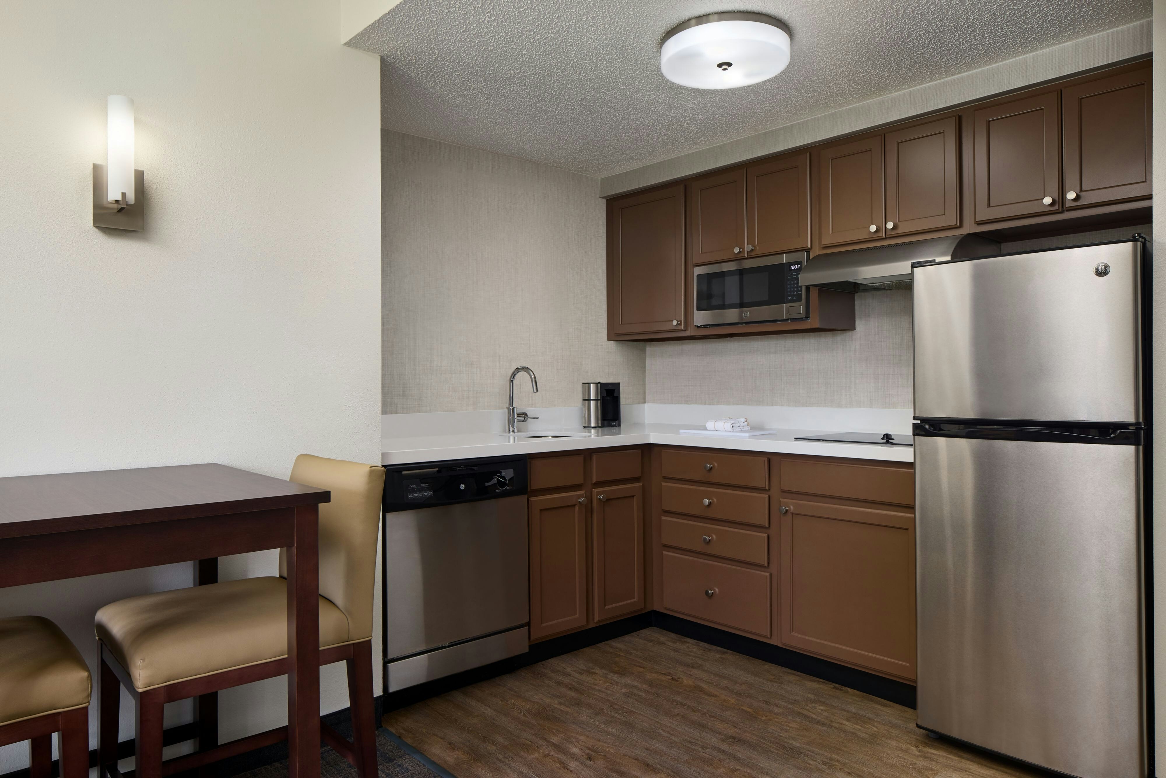 Residence Inn by Marriott Raleigh Crabtree Valley