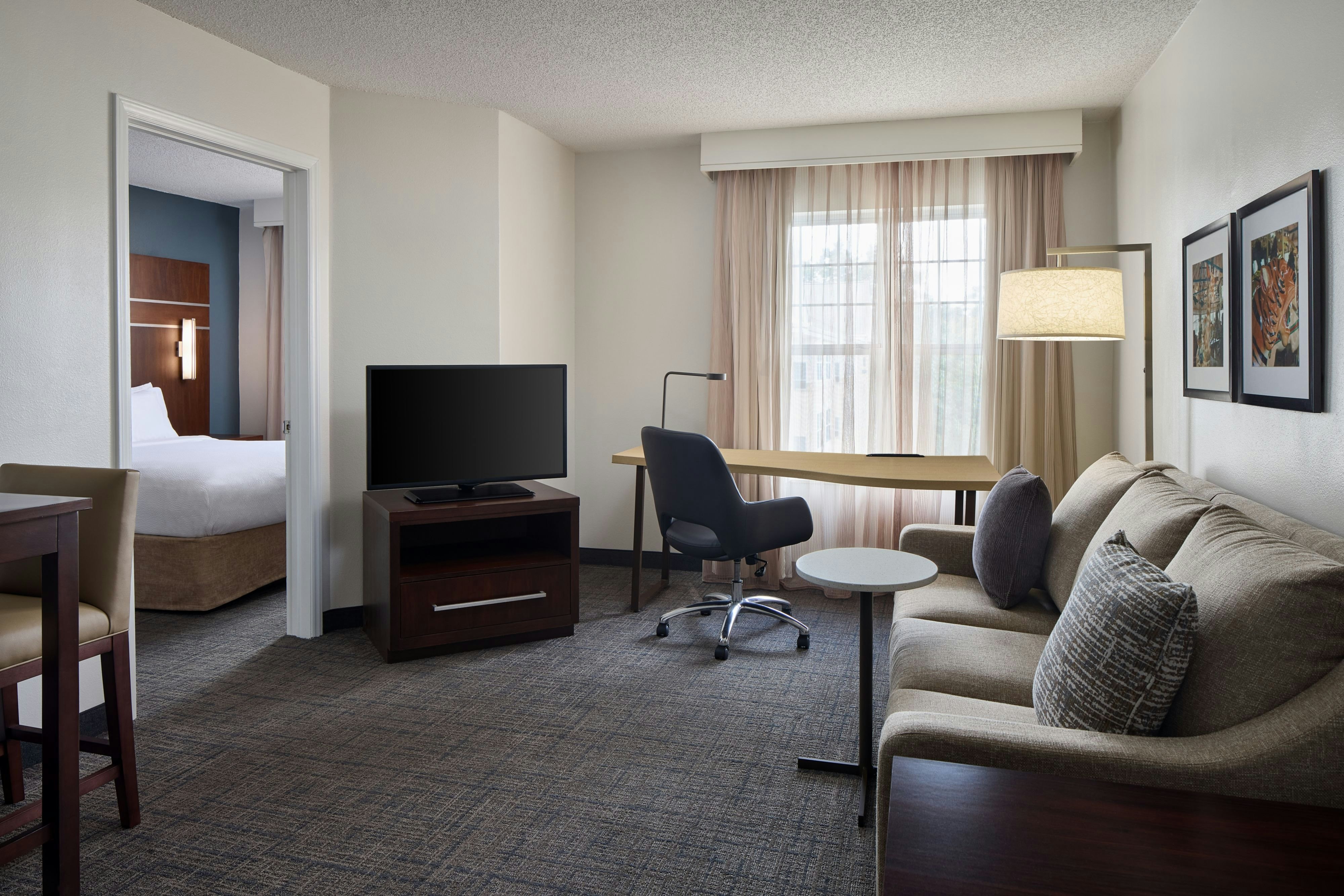 Residence Inn by Marriott Raleigh Crabtree Valley