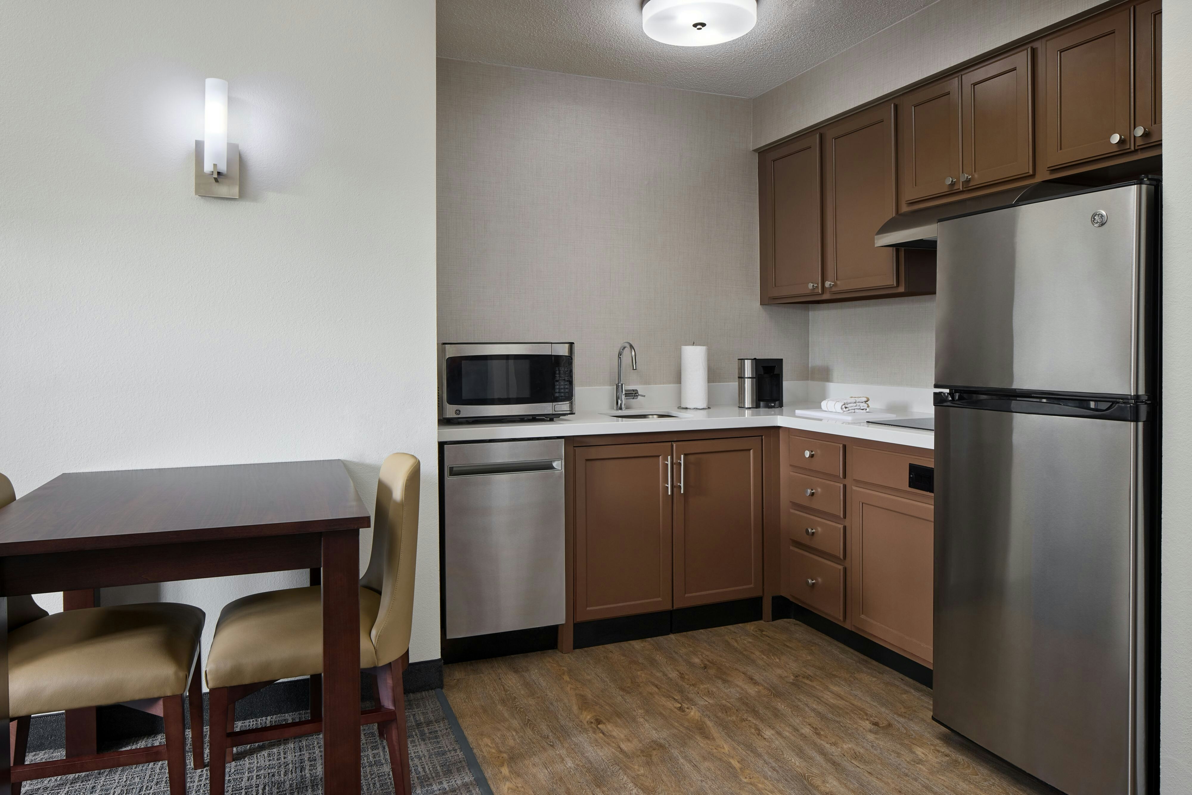 Residence Inn by Marriott Raleigh Crabtree Valley