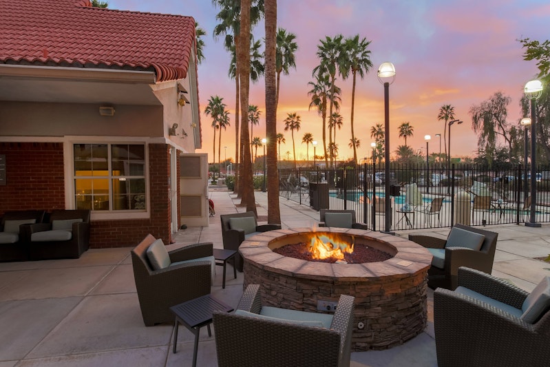 Residence Inn by Marriott Phoenix Chandler/Fashion Center