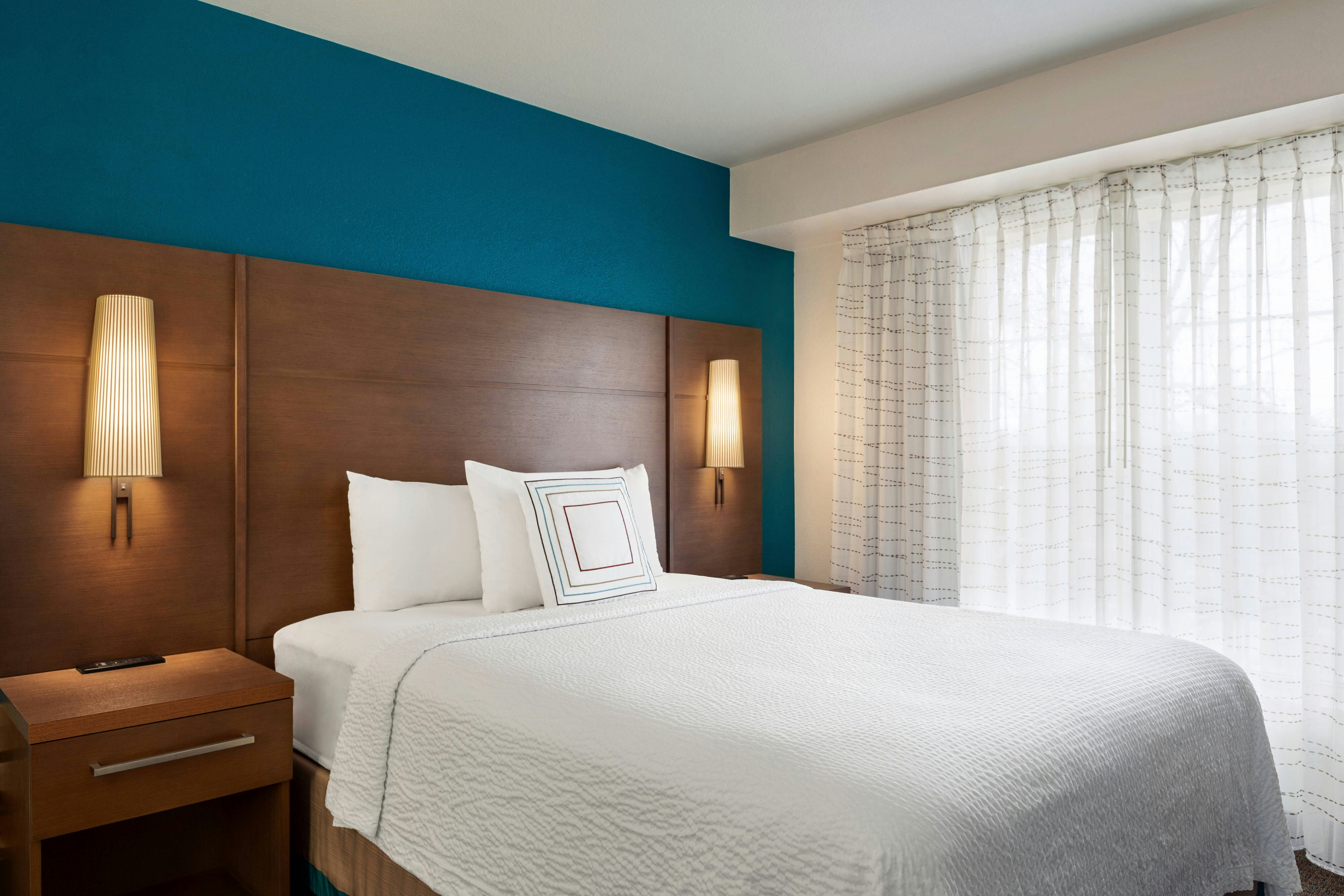 Residence Inn by Marriott Phoenix Chandler/Fashion Center
